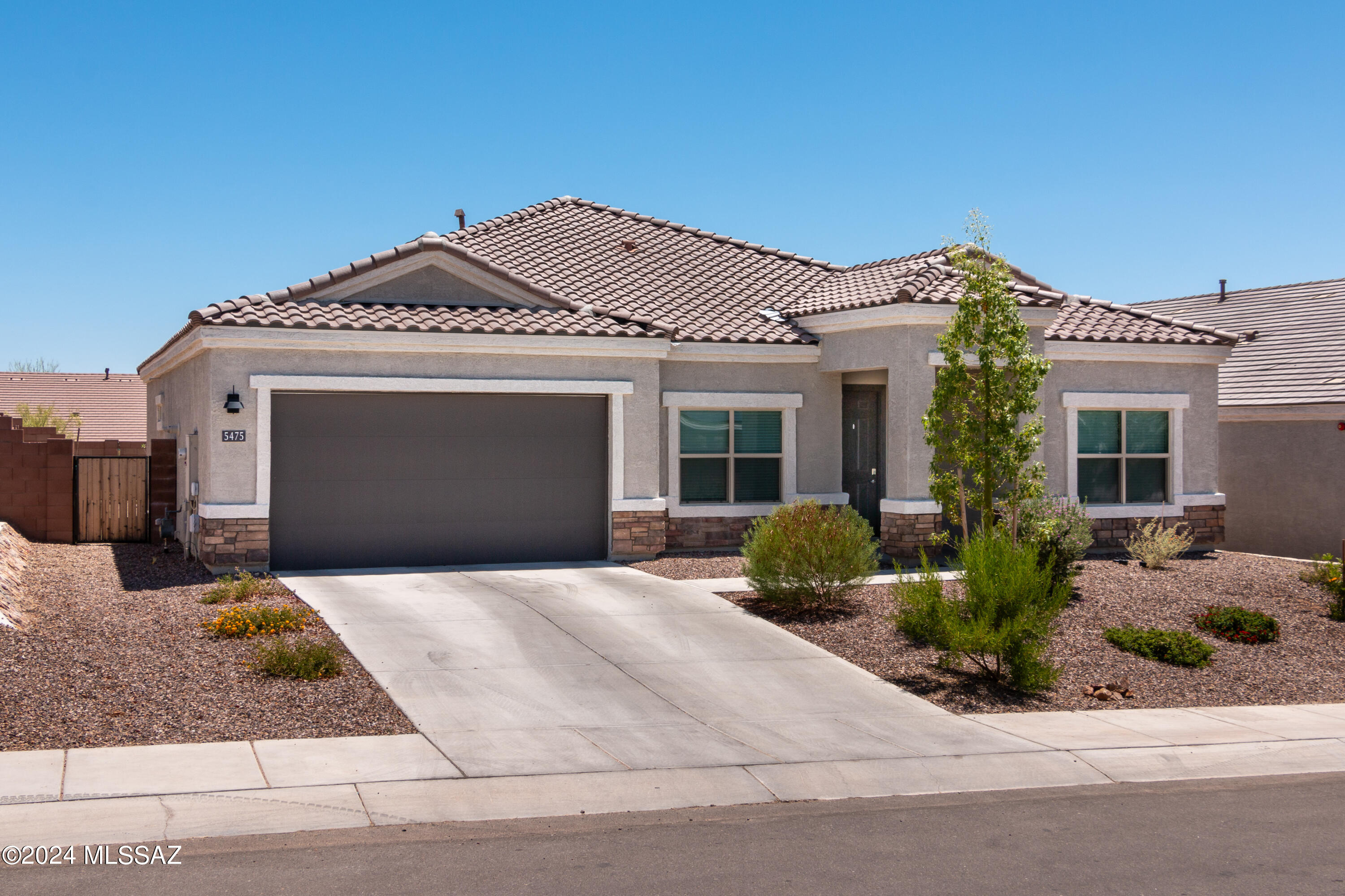 Tortolita Ridge - Residential