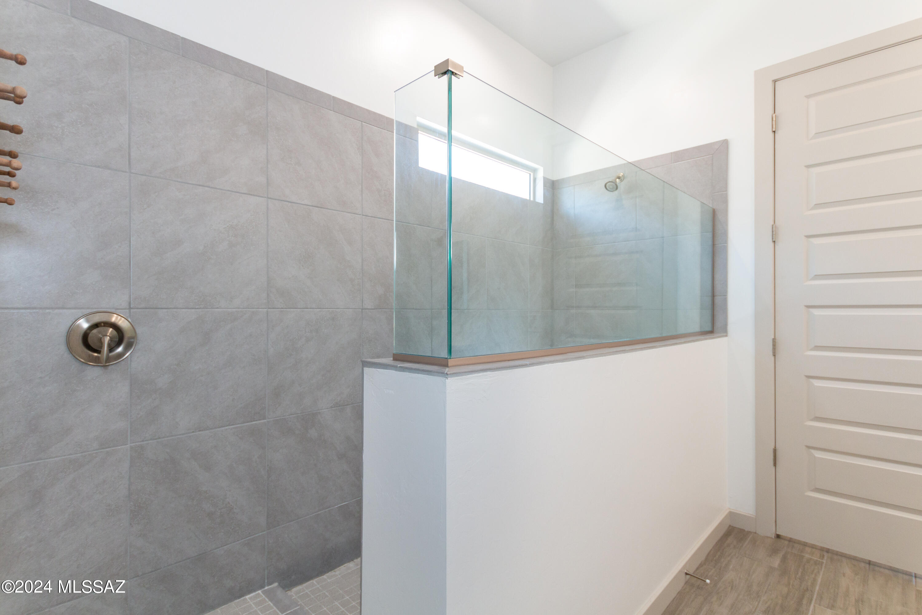Tortolita Ridge - Residential