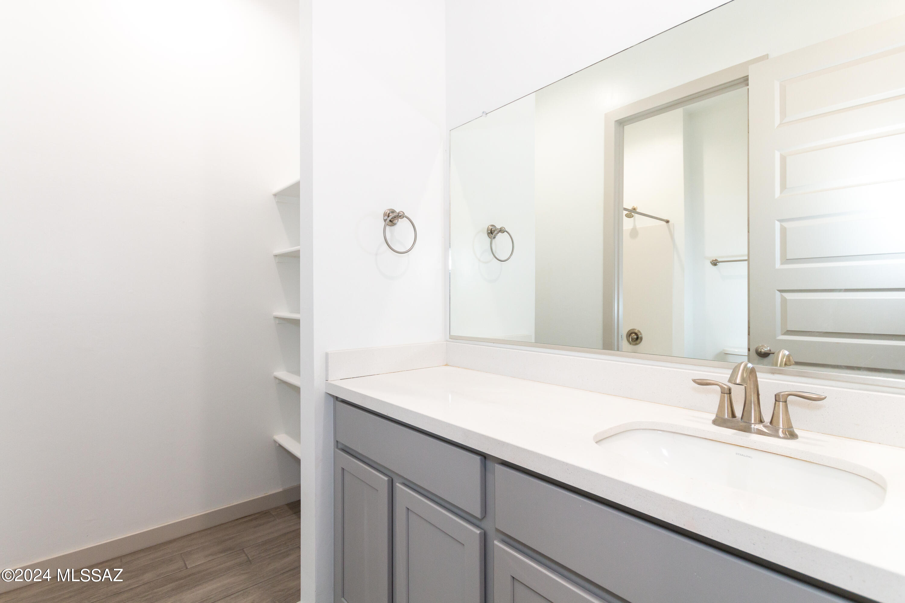 Tortolita Ridge - Residential