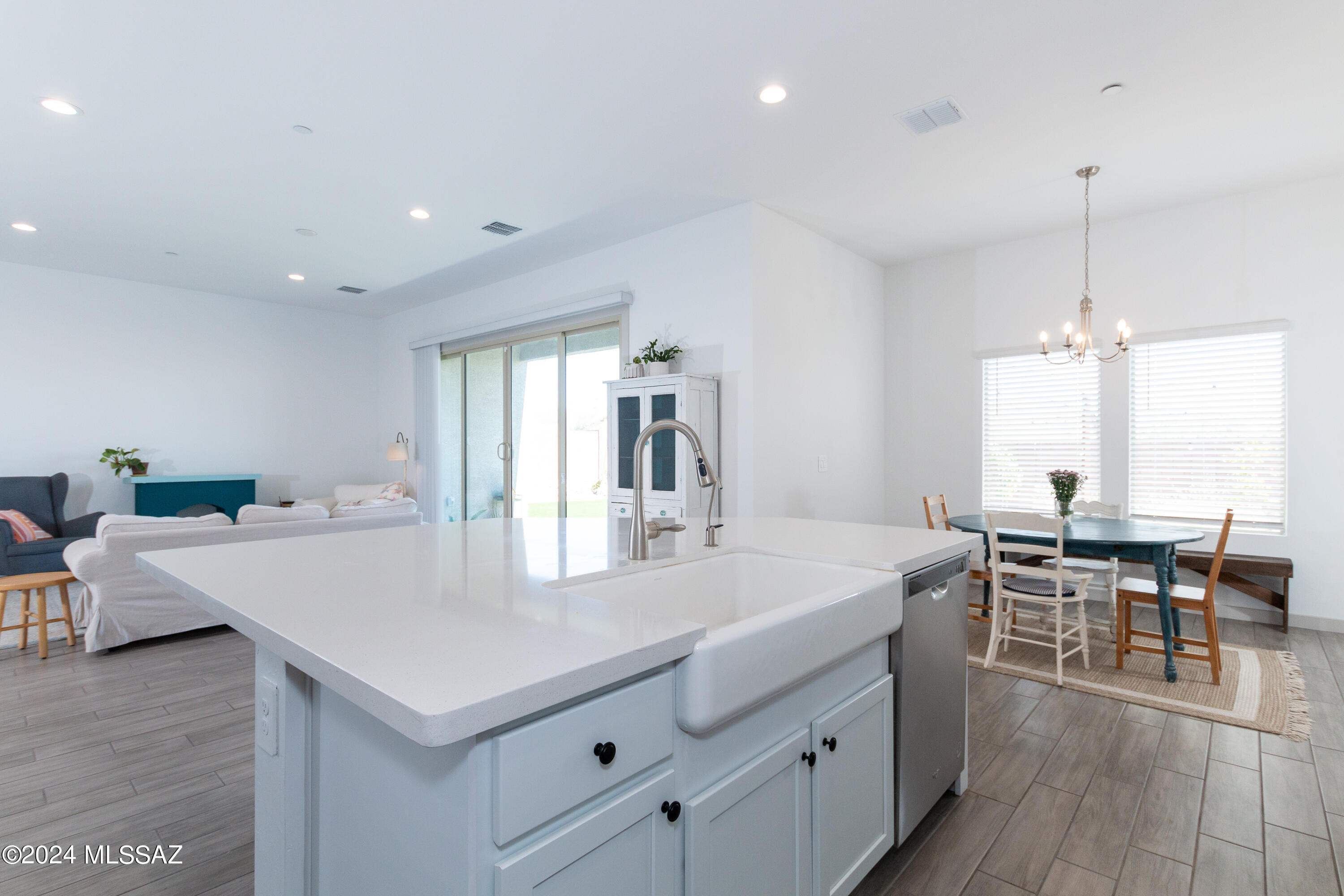 Tortolita Ridge - Residential