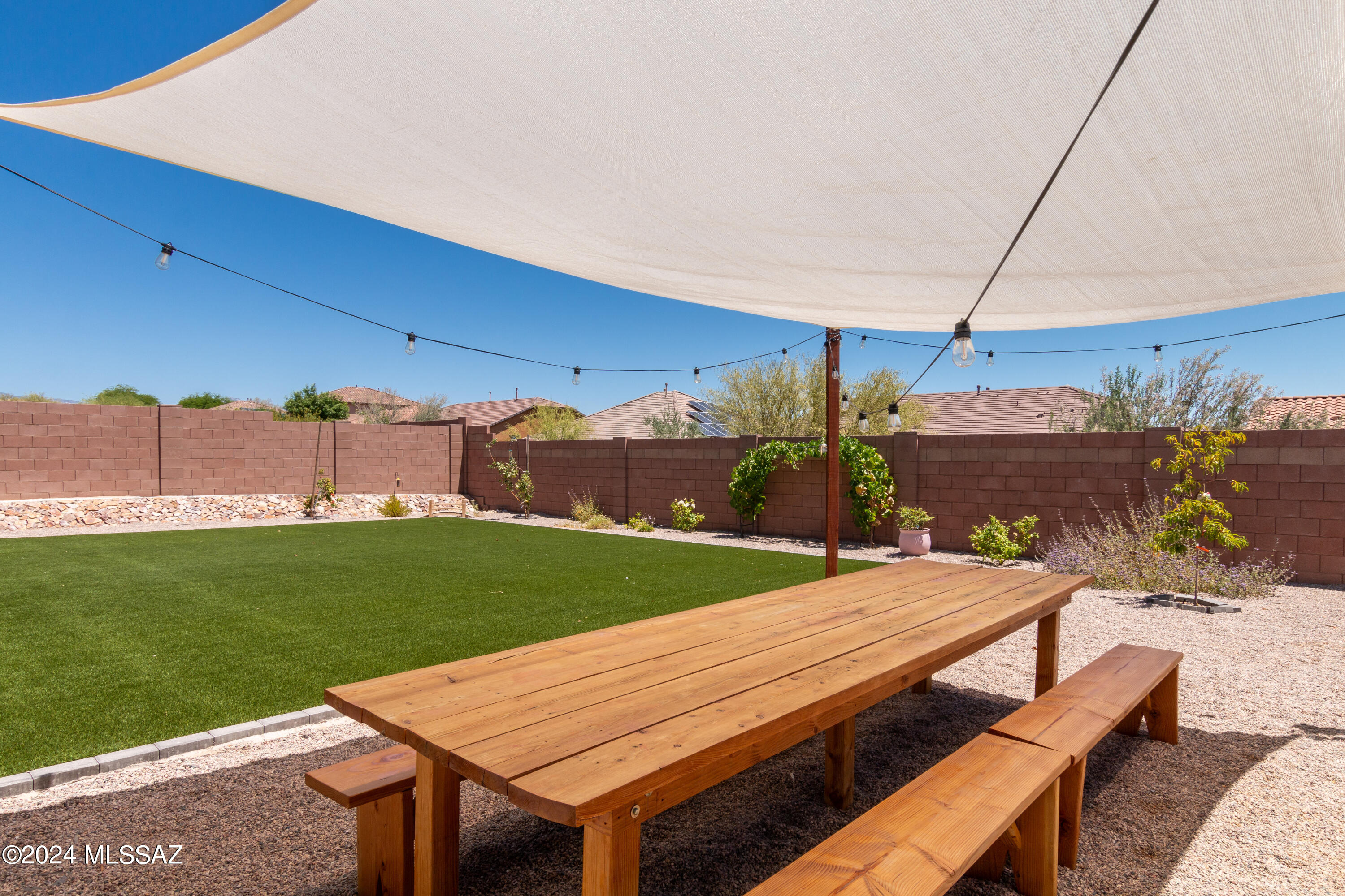 Tortolita Ridge - Residential