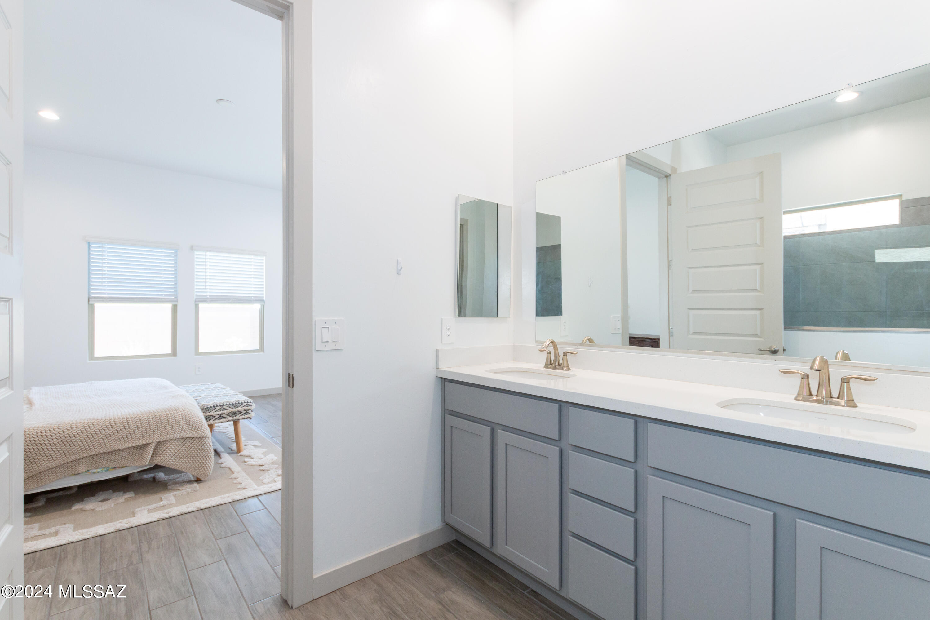 Tortolita Ridge - Residential