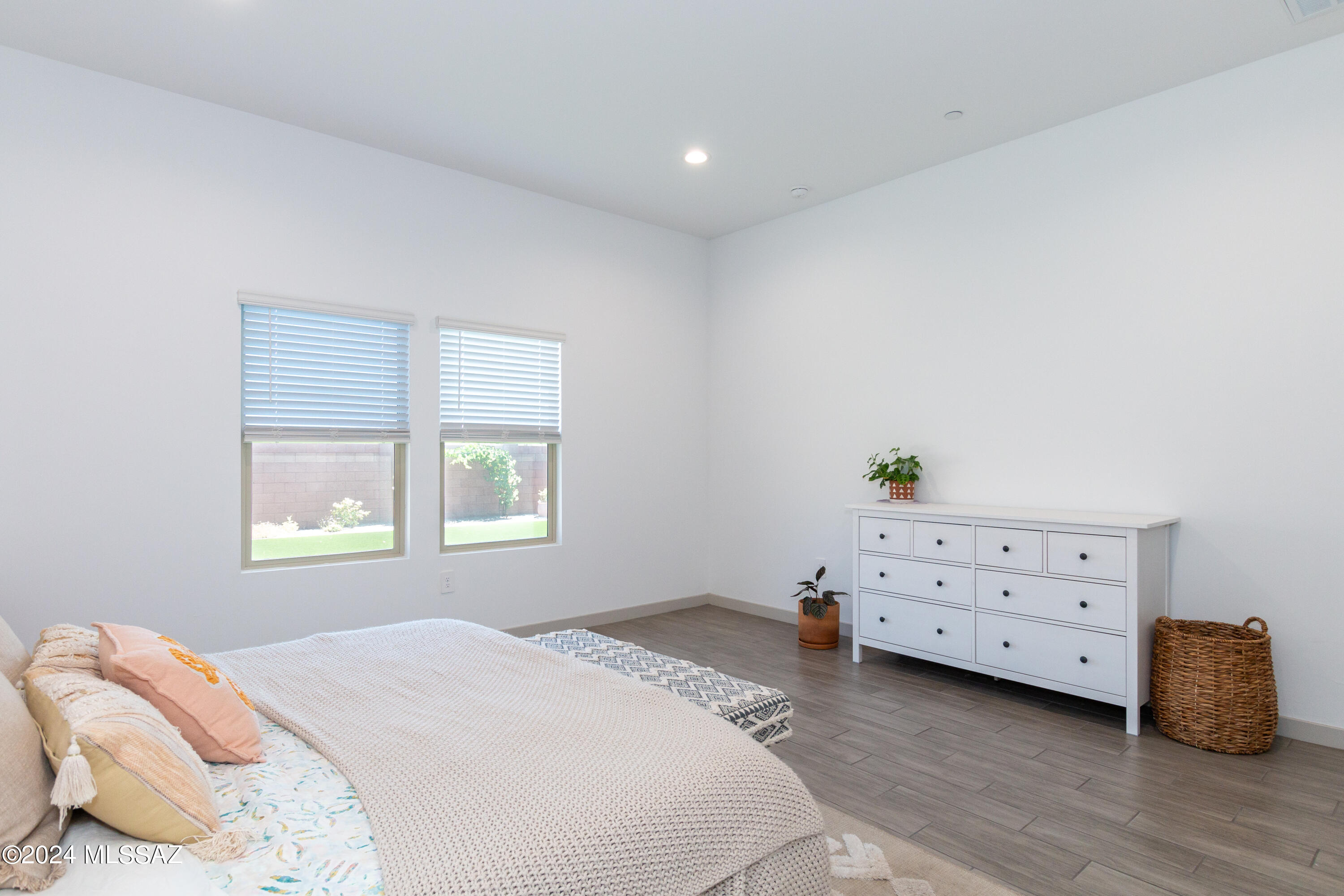Tortolita Ridge - Residential