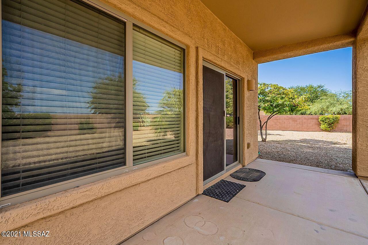 Rancho Marana - Residential