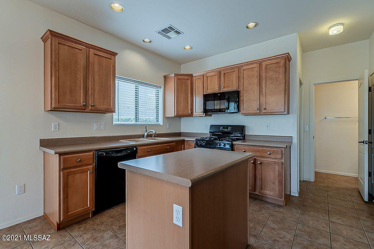Rancho Marana - Residential