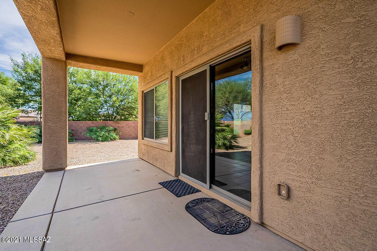 Rancho Marana - Residential