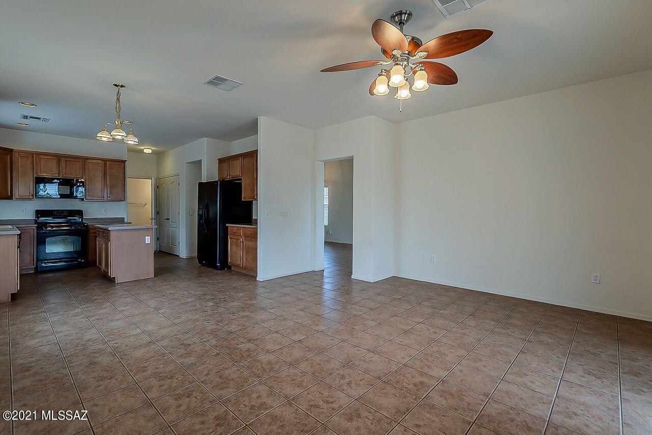 Rancho Marana - Residential