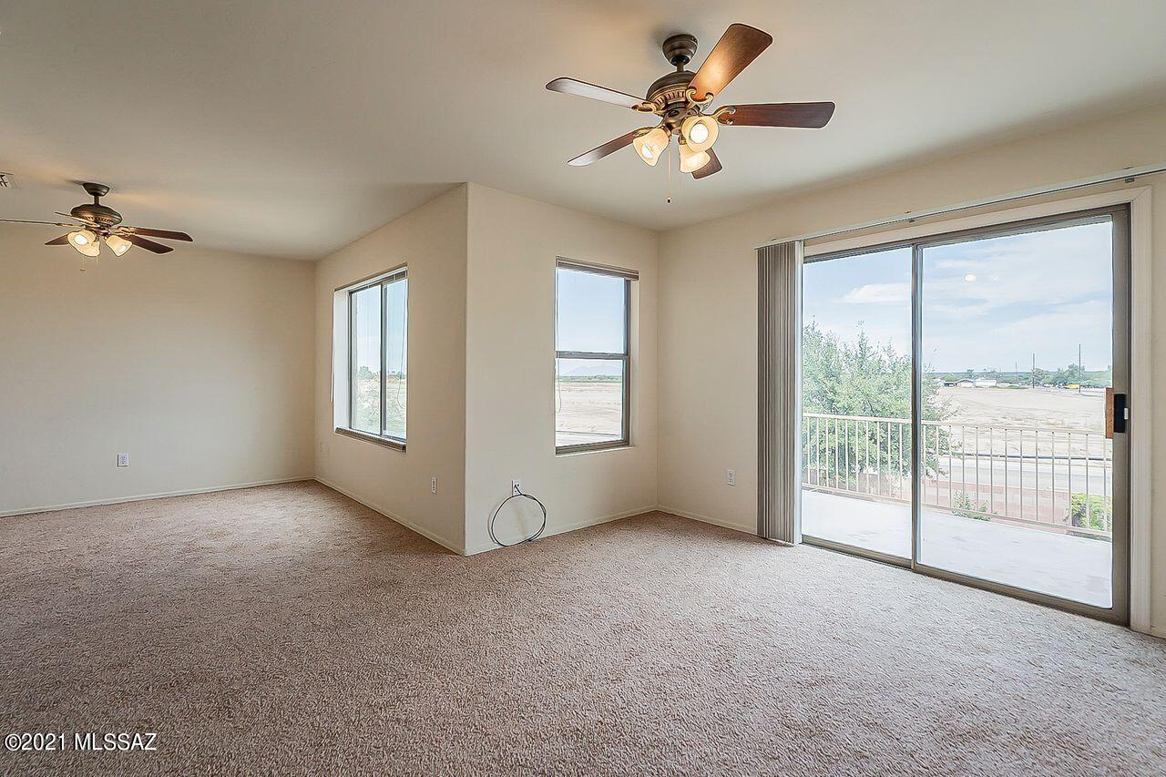 Rancho Marana - Residential