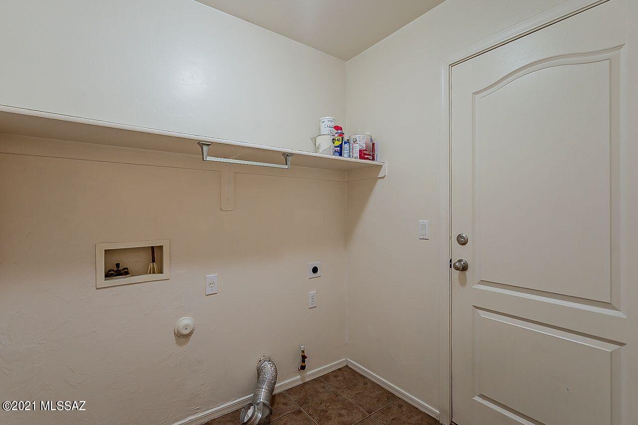 Rancho Marana - Residential