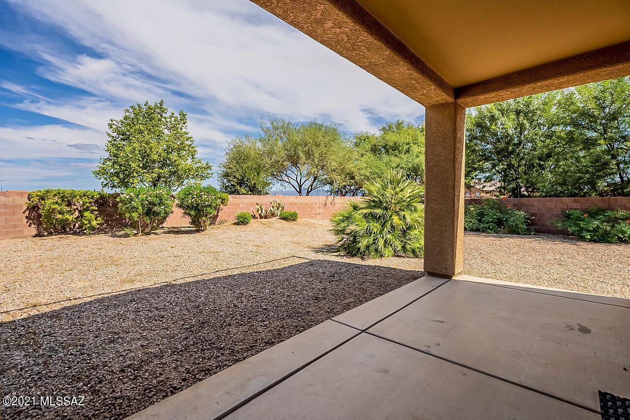 Rancho Marana - Residential