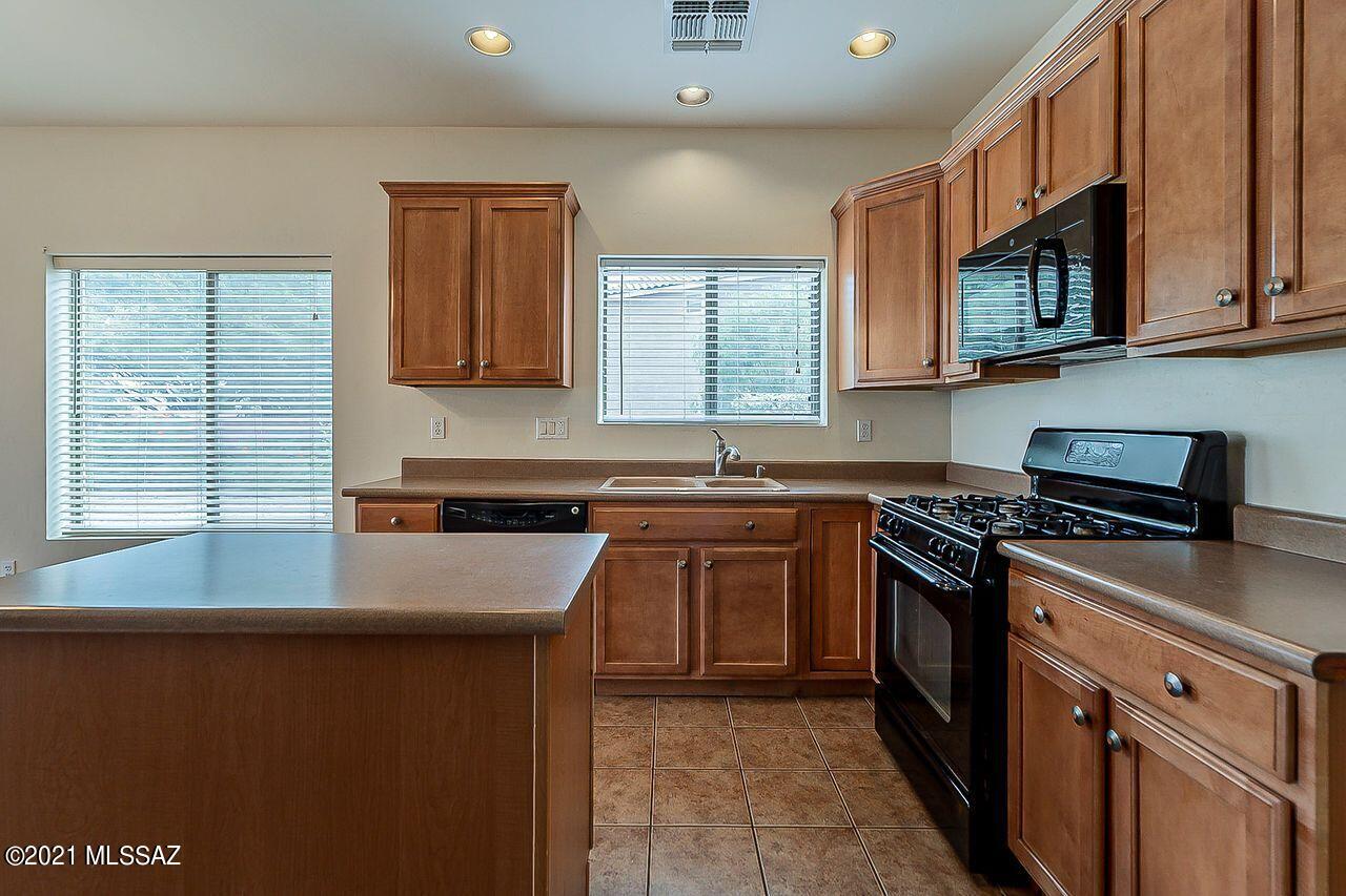 Rancho Marana - Residential