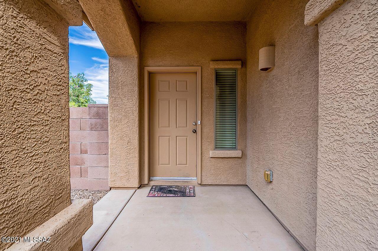 Rancho Marana - Residential