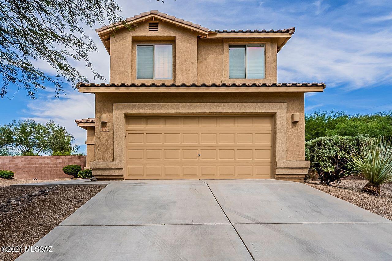 Rancho Marana - Residential