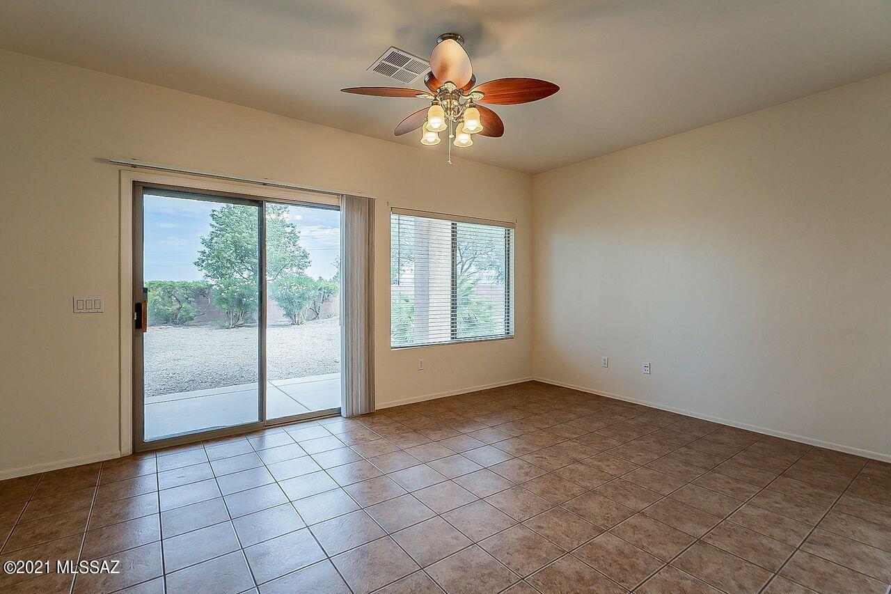 Rancho Marana - Residential