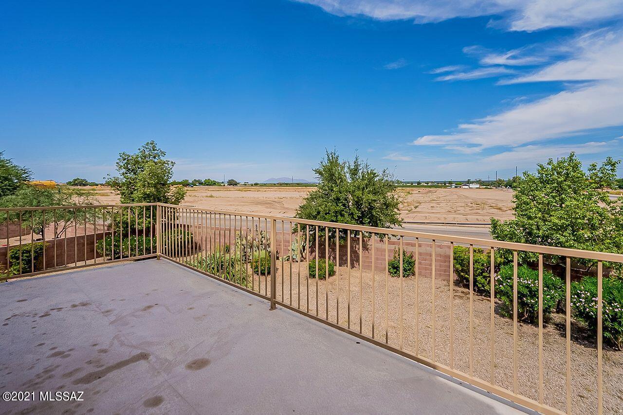 Rancho Marana - Residential