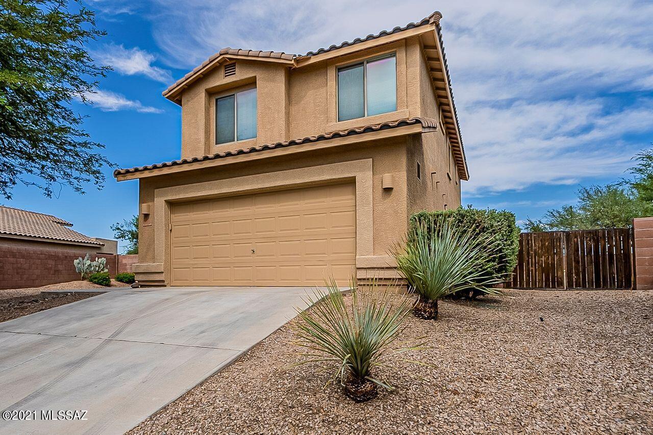 Rancho Marana - Residential
