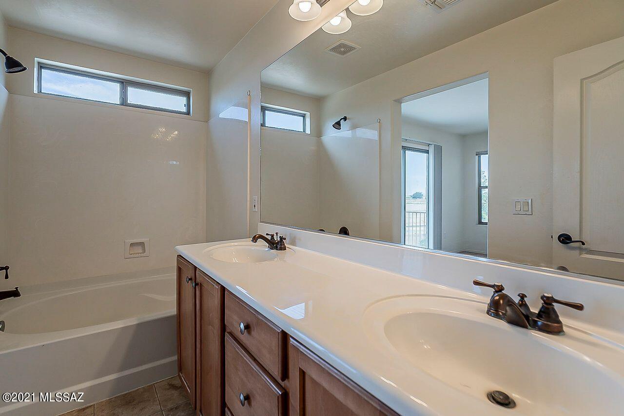 Rancho Marana - Residential