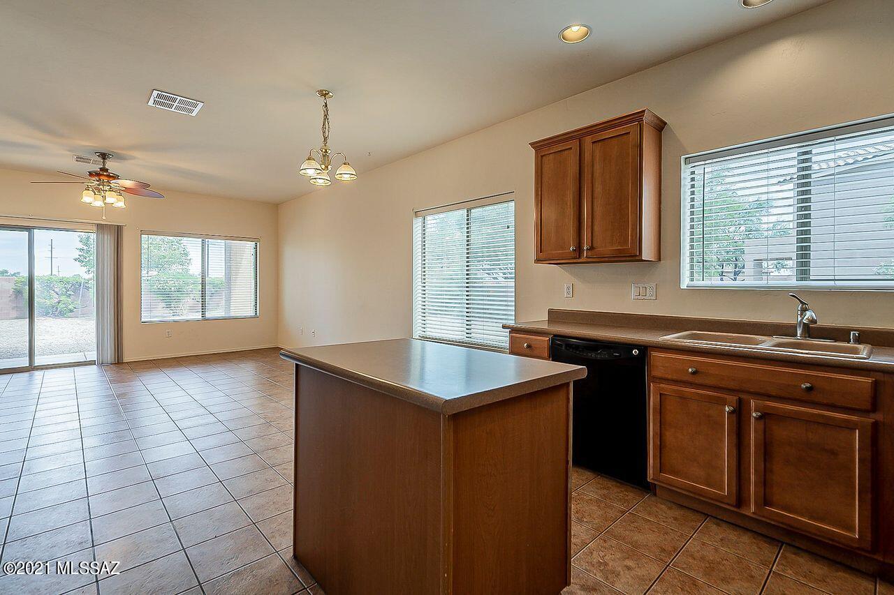 Rancho Marana - Residential