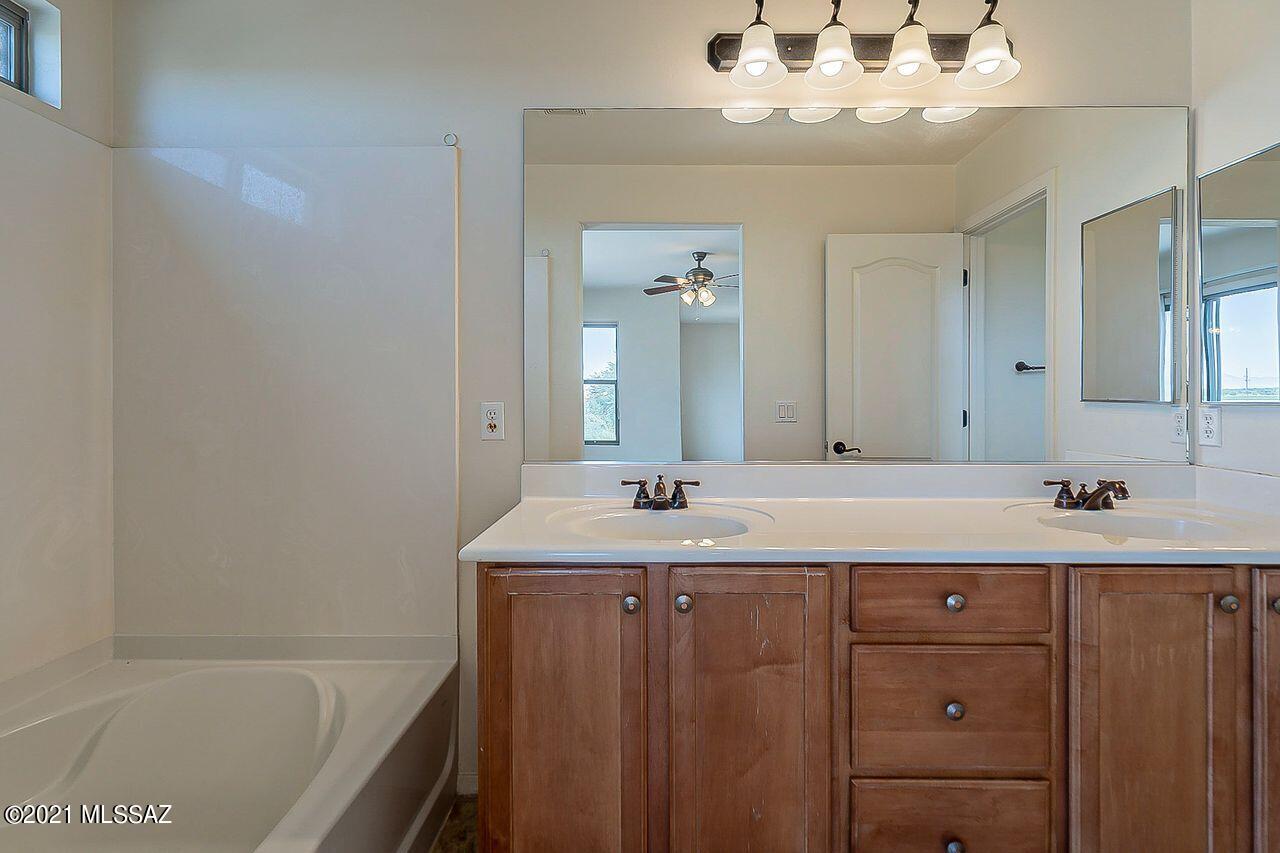Rancho Marana - Residential