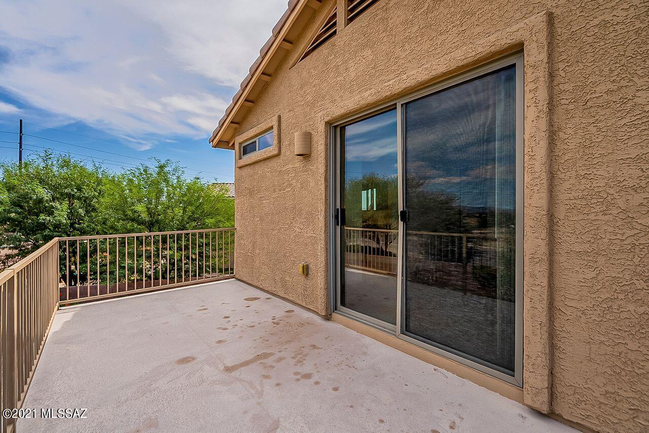 Rancho Marana - Residential
