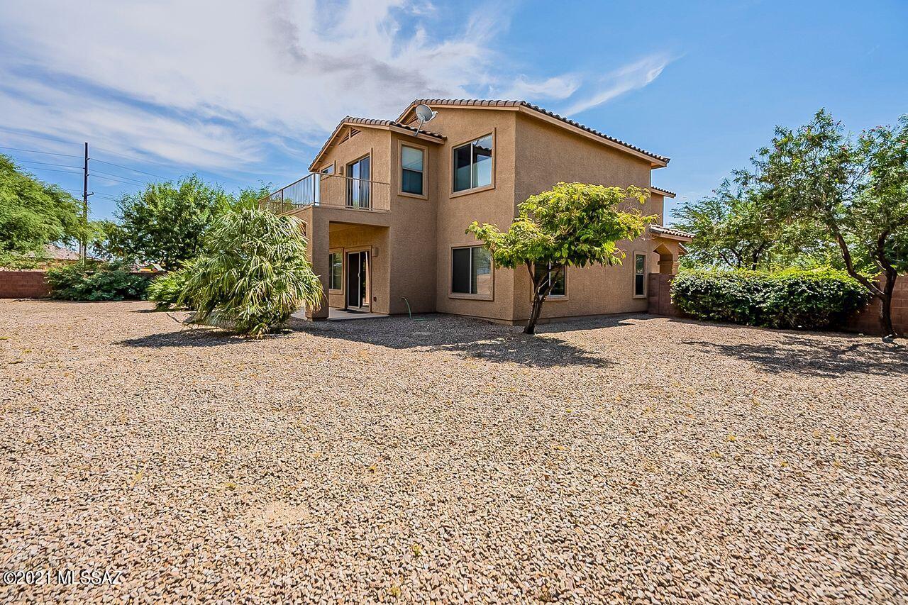 Rancho Marana - Residential
