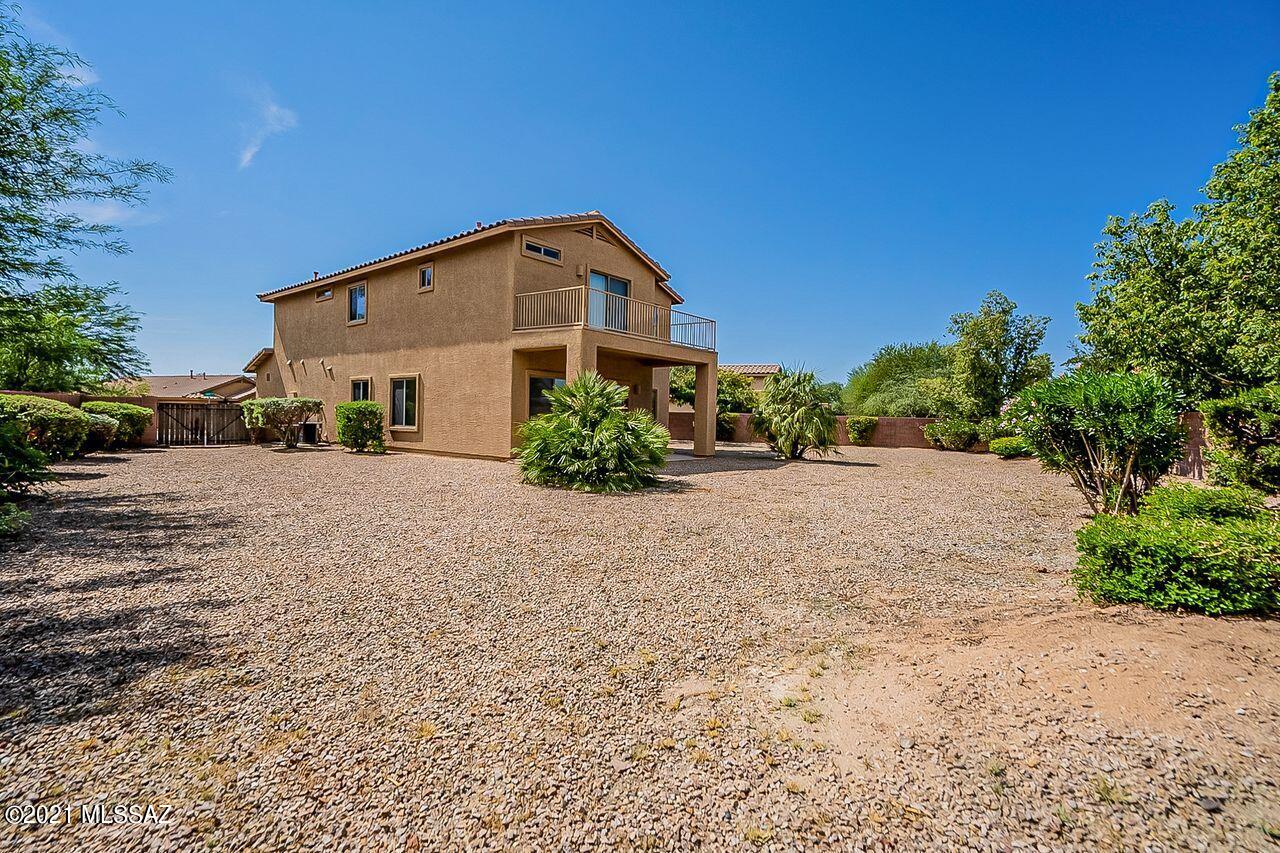 Rancho Marana - Residential