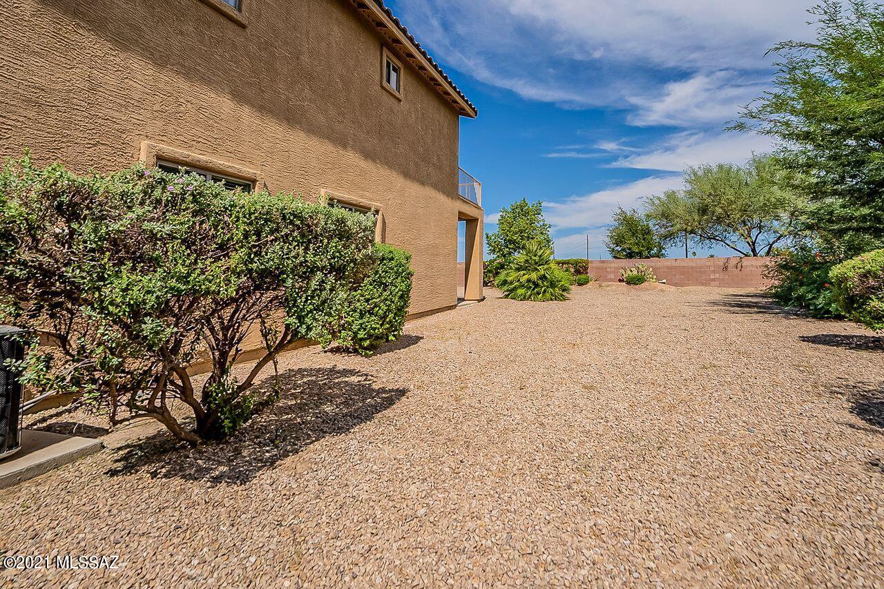 Rancho Marana - Residential