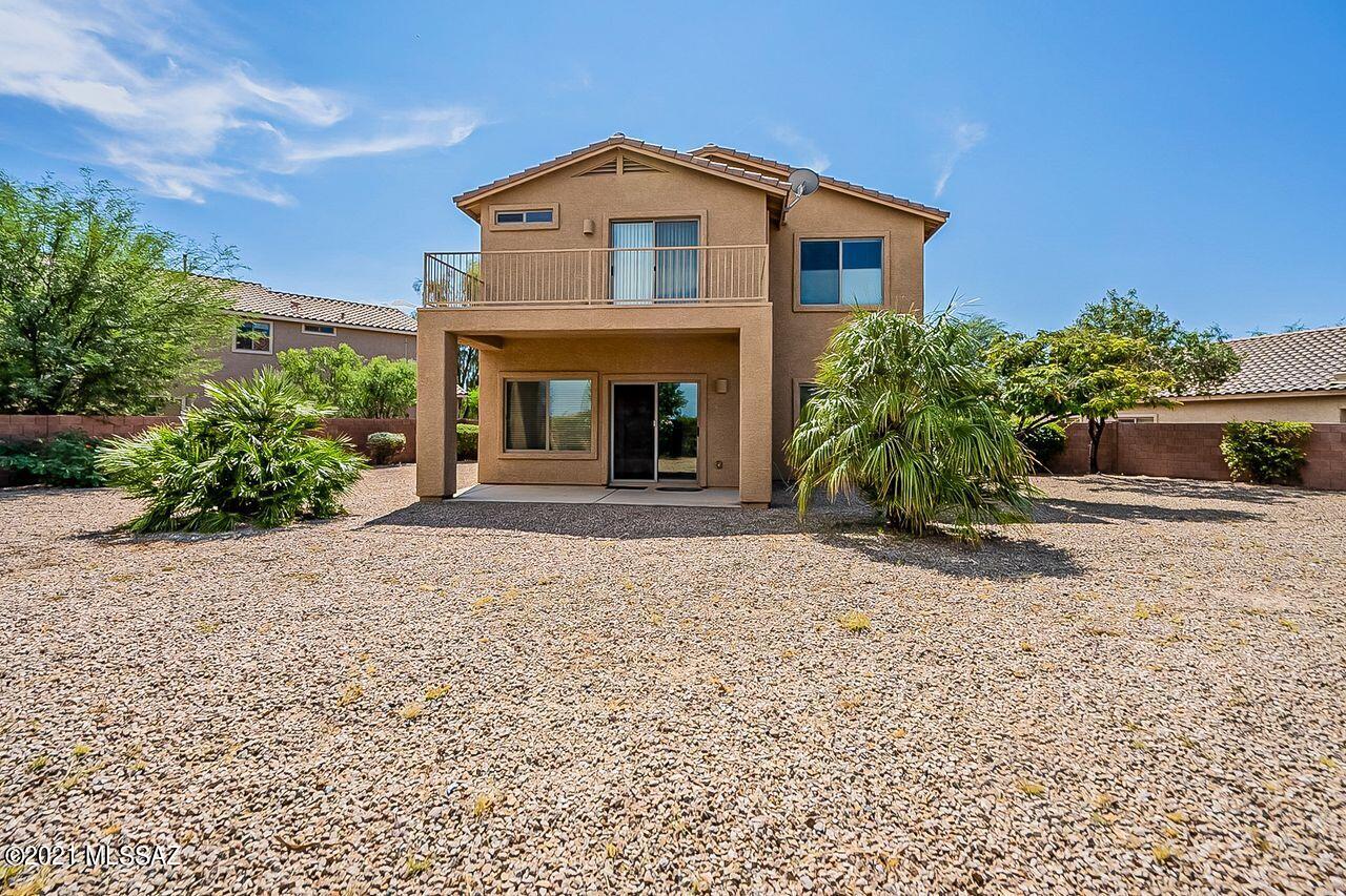 Rancho Marana - Residential