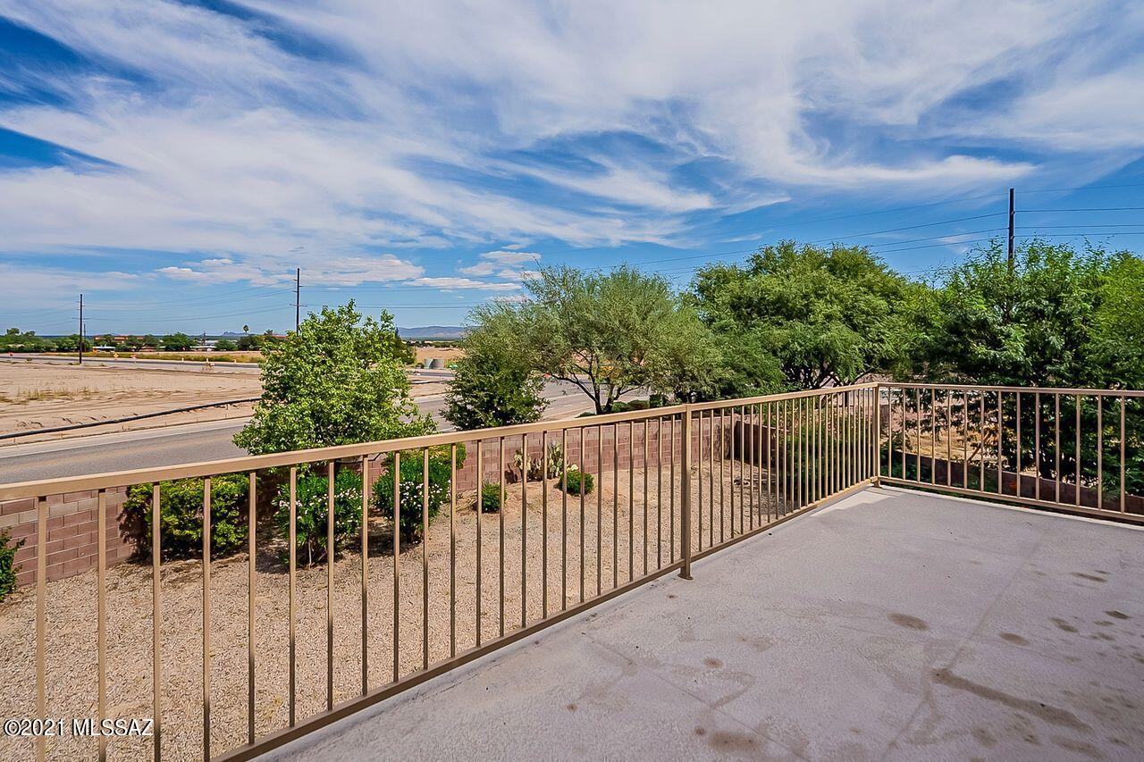 Rancho Marana - Residential