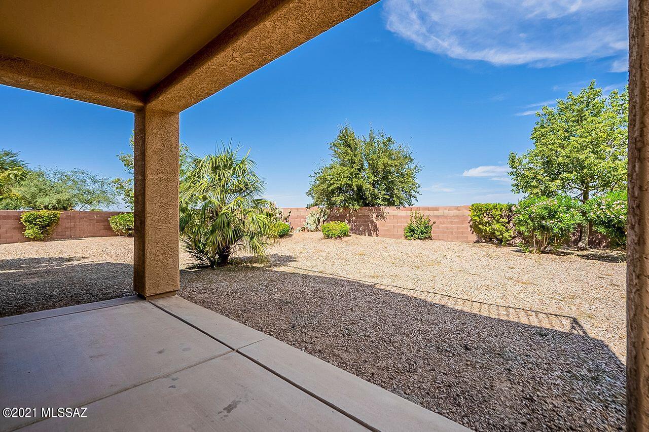 Rancho Marana - Residential