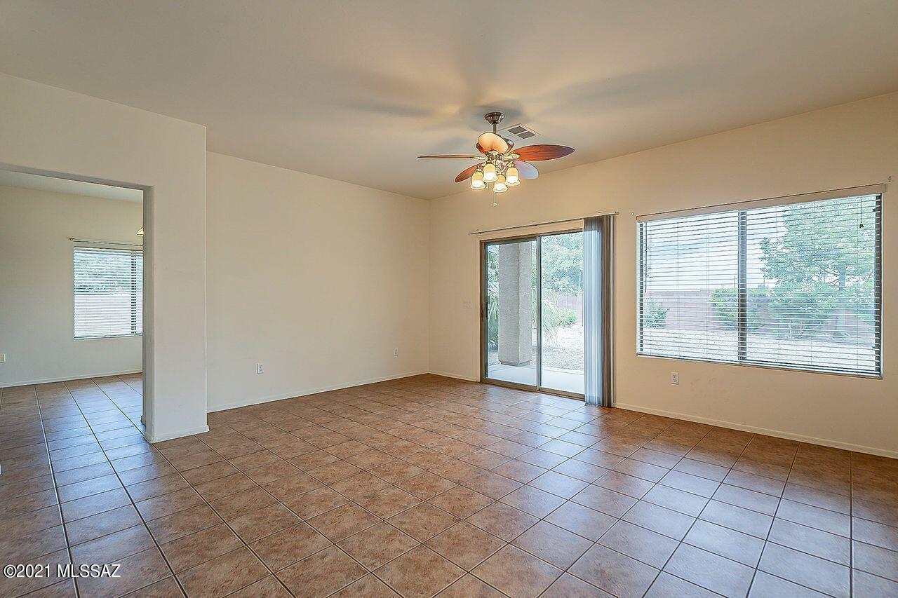 Rancho Marana - Residential