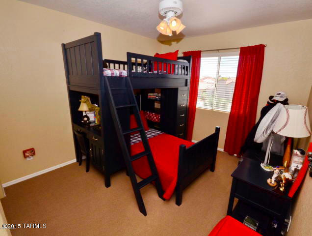 Canada Hills Village 12 (1-21) - Residential