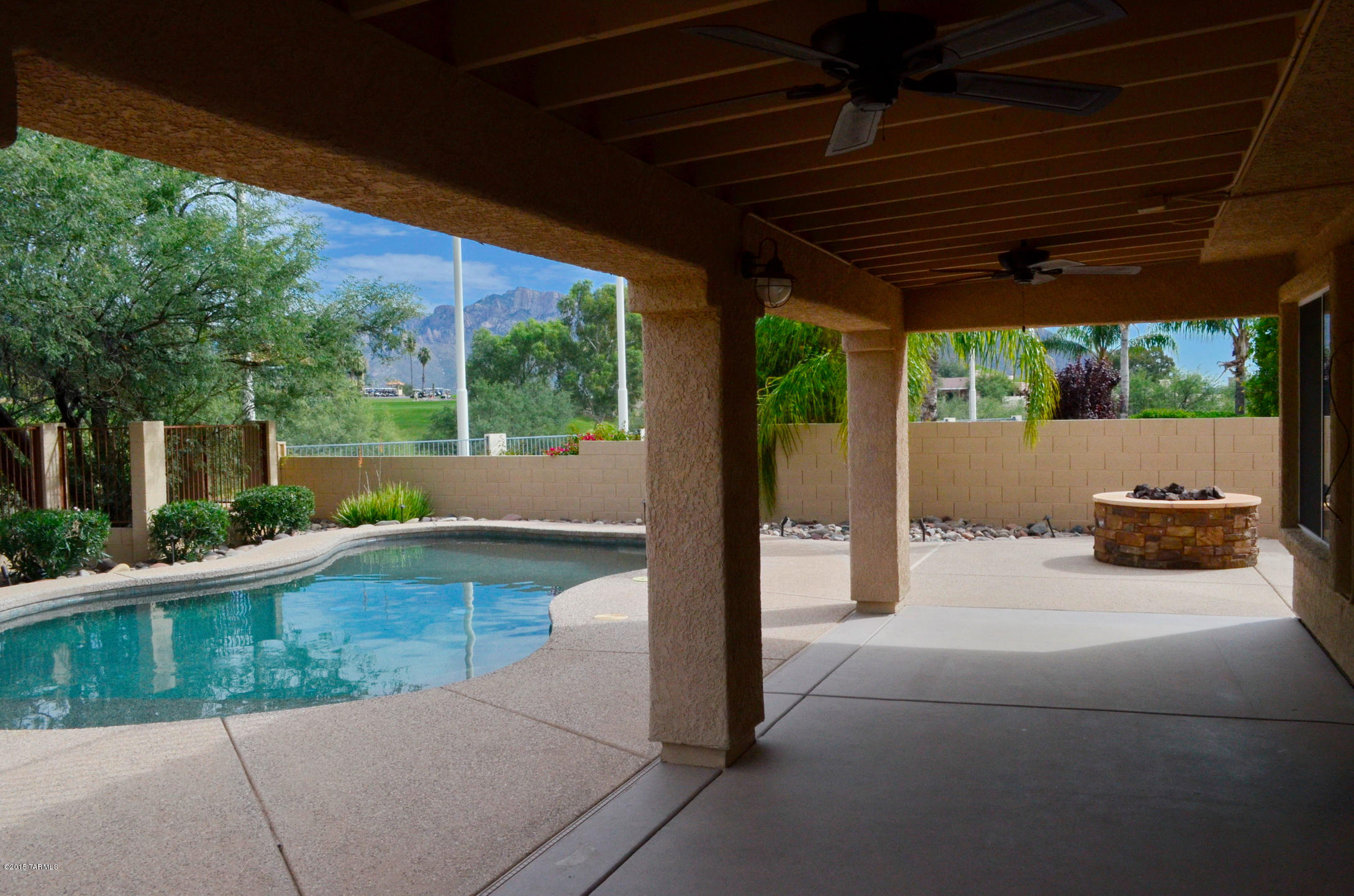 Canada Hills Village 12 (1-21) - Residential