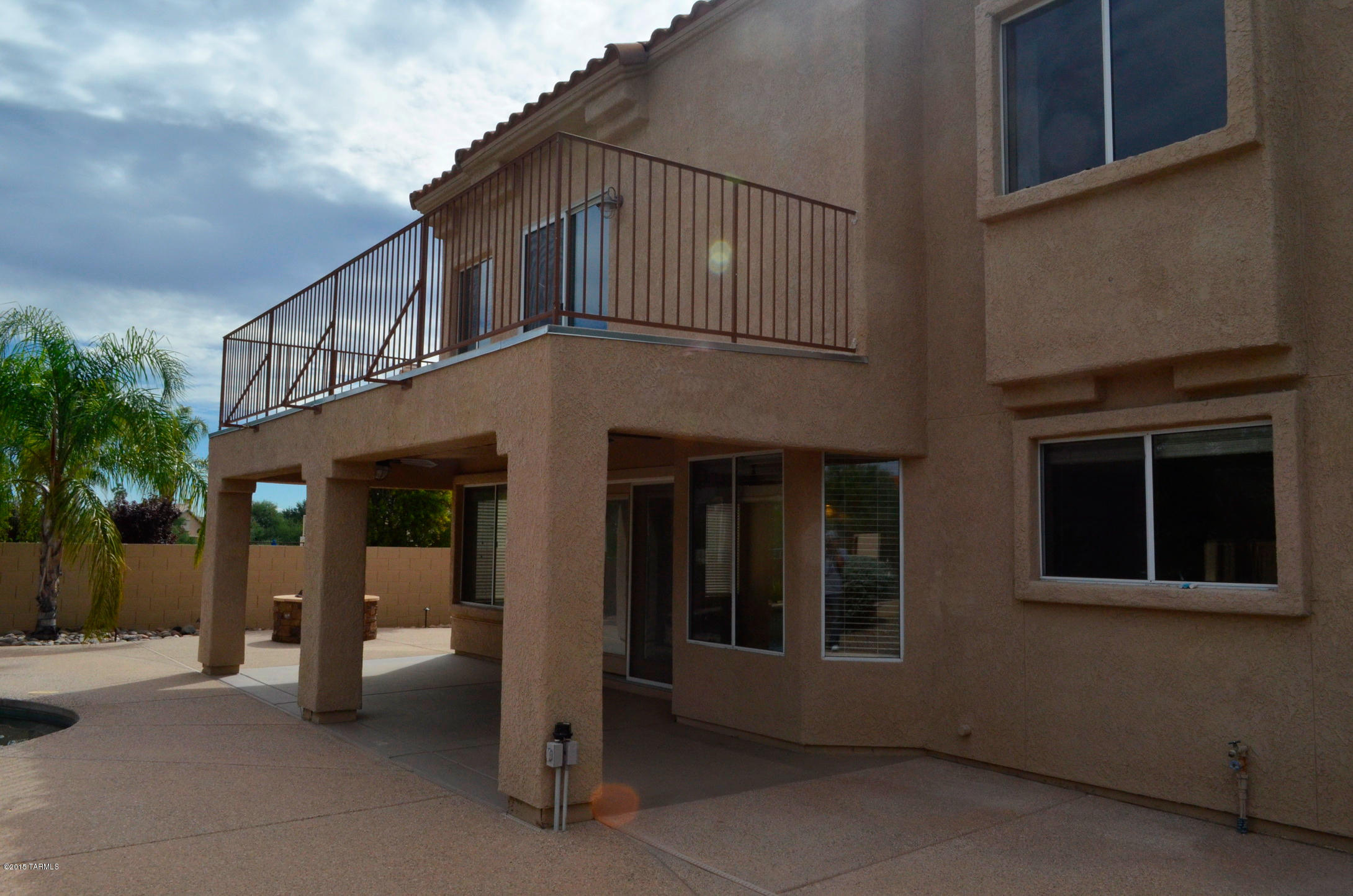 Canada Hills Village 12 (1-21) - Residential