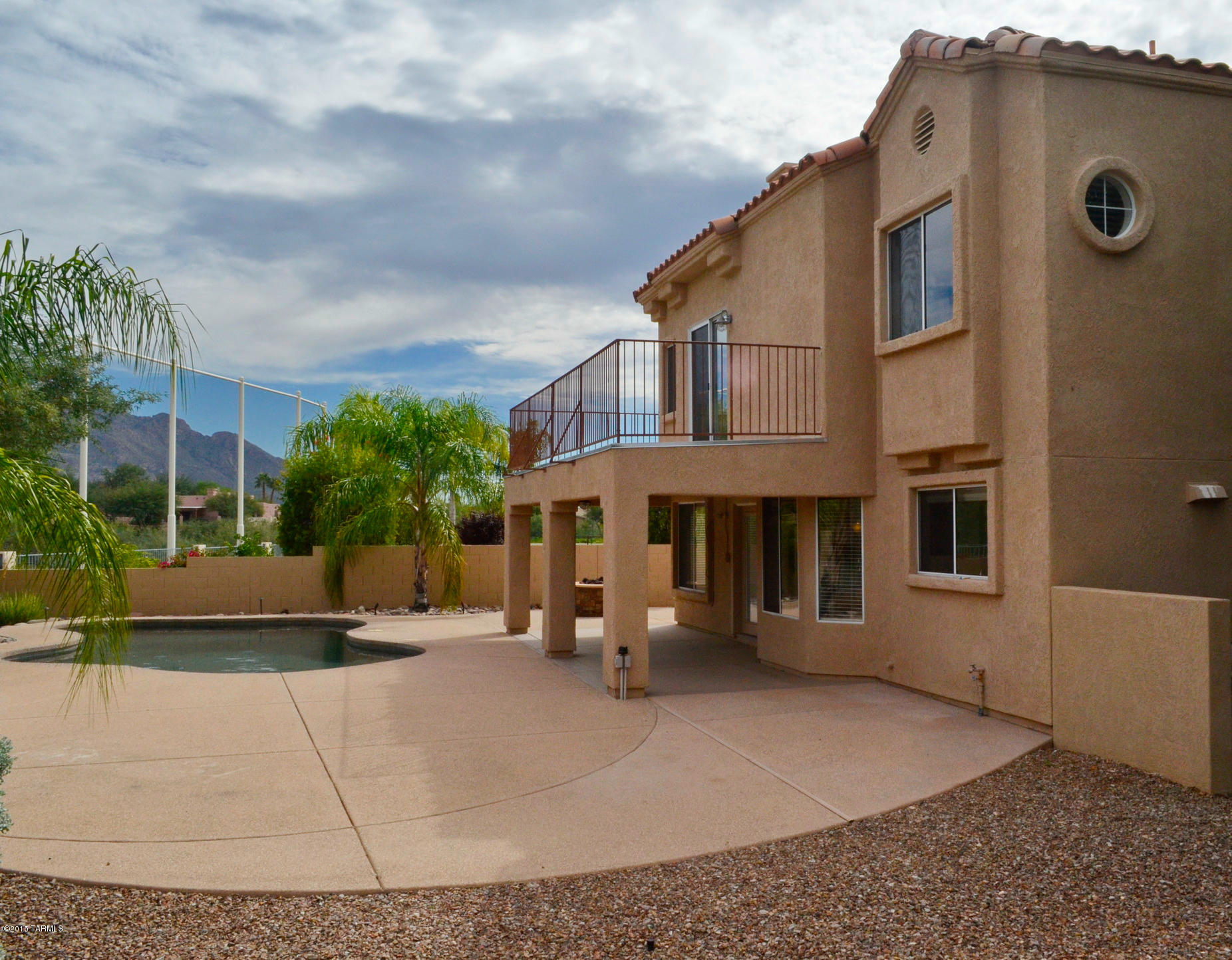 Canada Hills Village 12 (1-21) - Residential