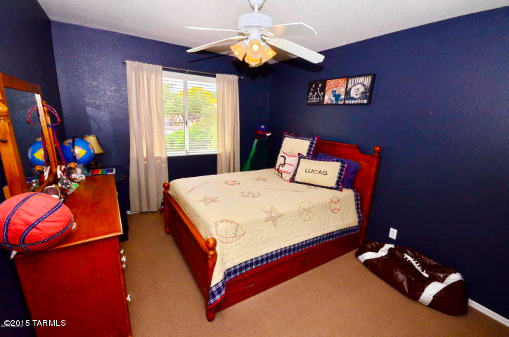Canada Hills Village 12 (1-21) - Residential