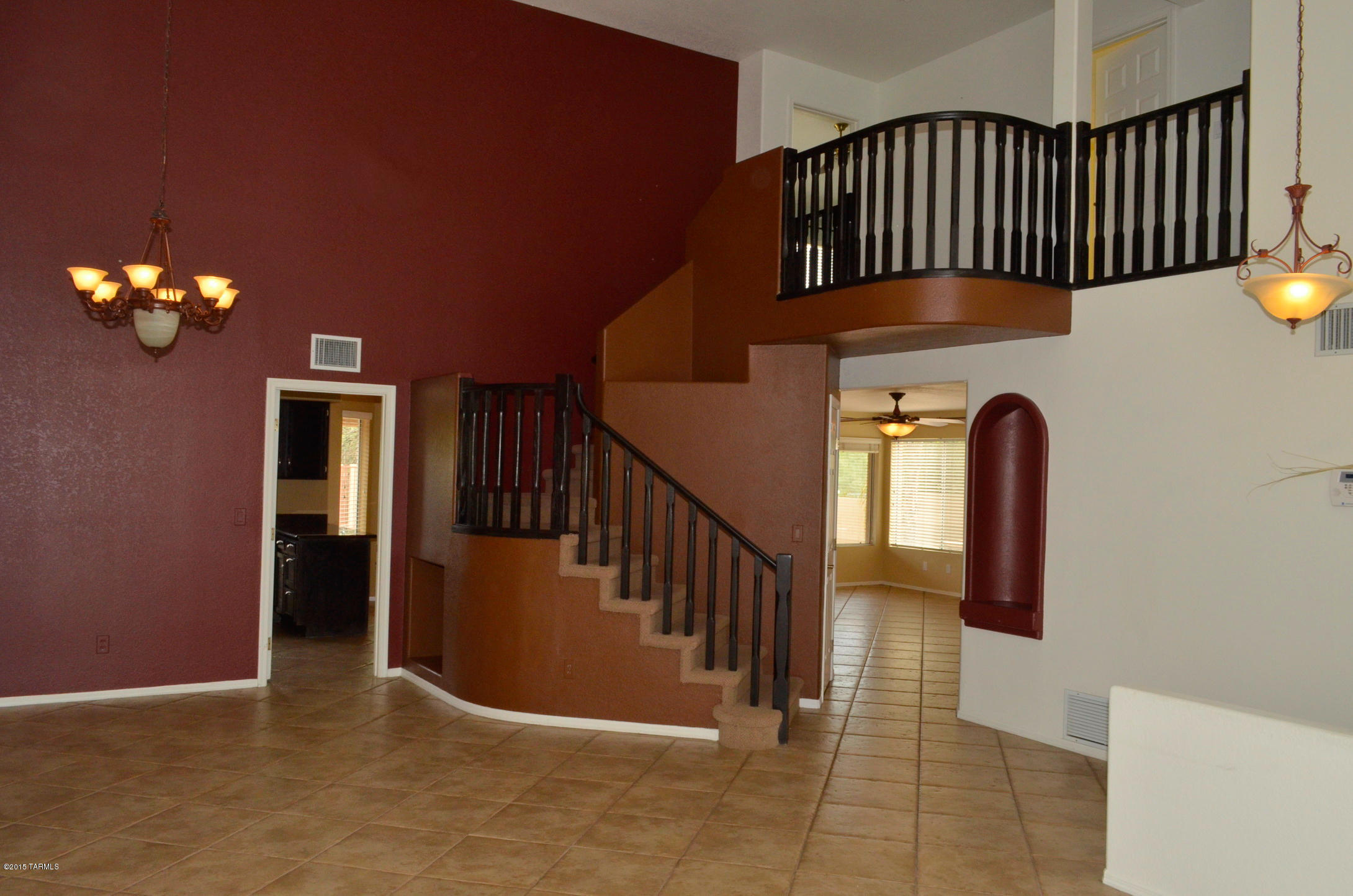 Canada Hills Village 12 (1-21) - Residential