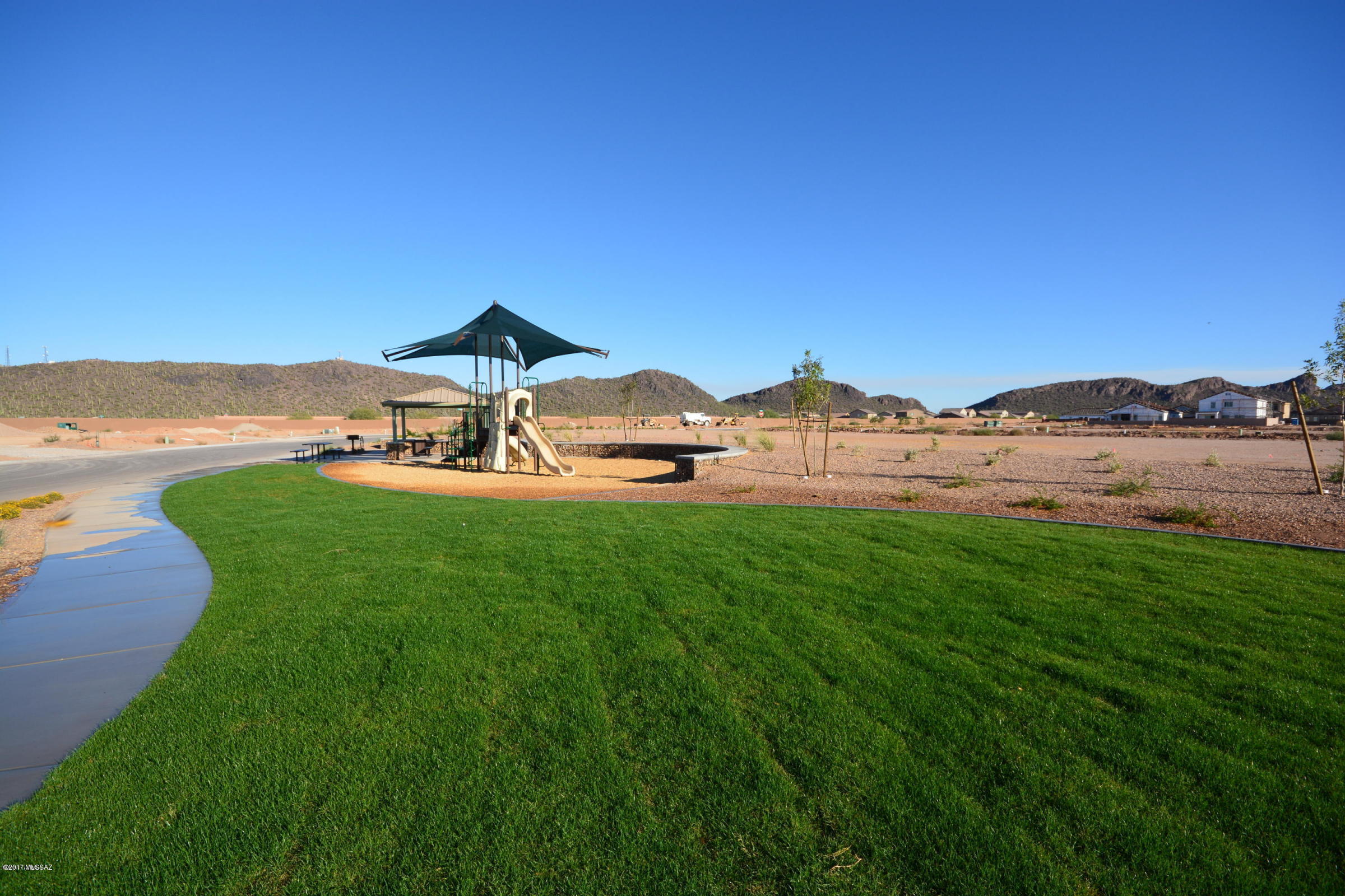 Saguaro Springs Block 8B (131-399) - Residential