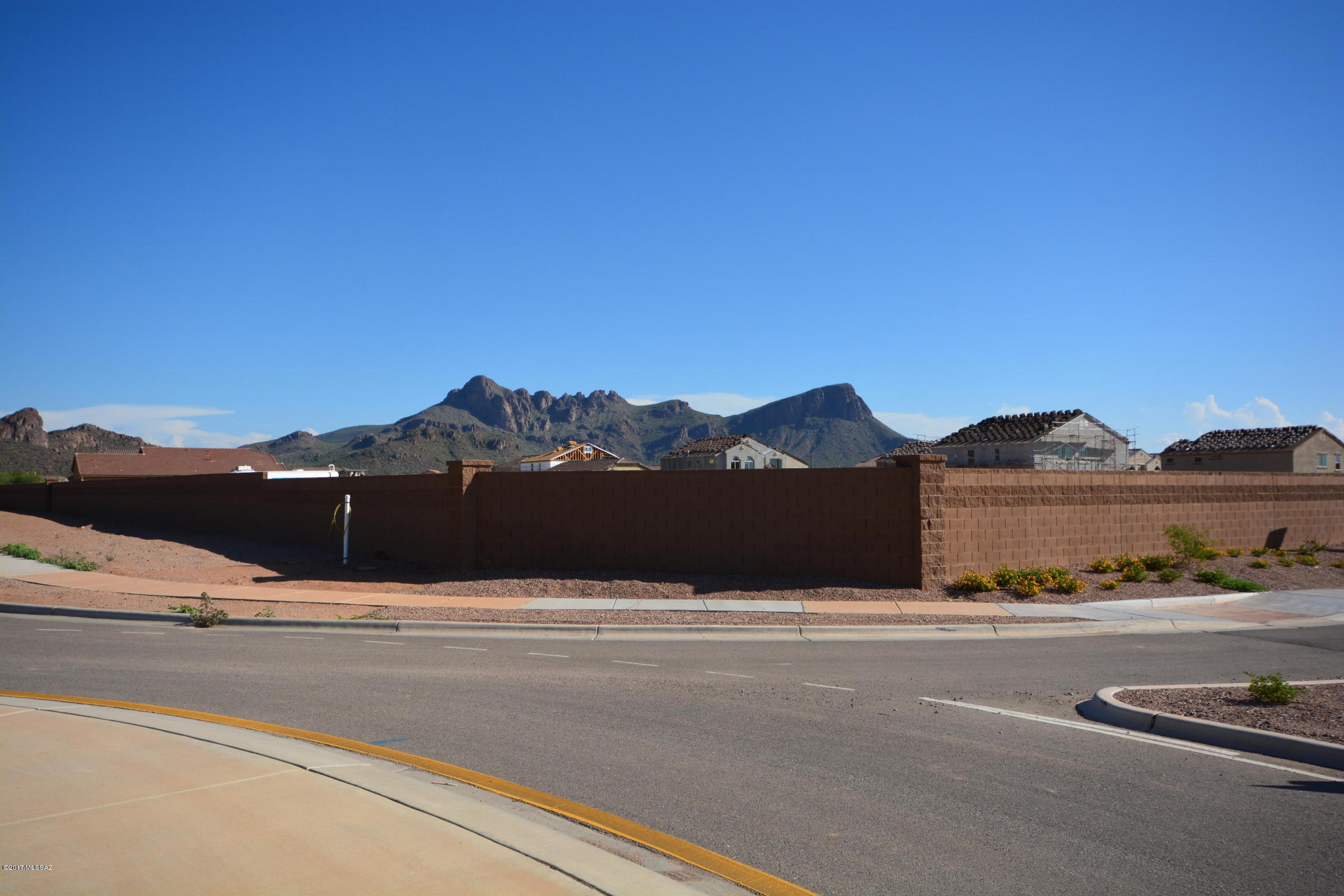 Saguaro Springs Block 8B (131-399) - Residential