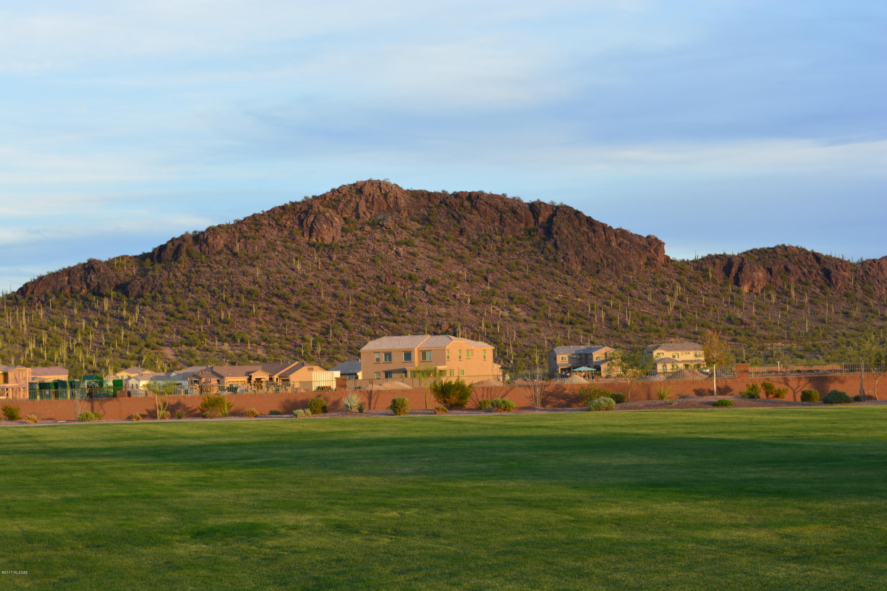 Saguaro Springs Block 8B (131-399) - Residential