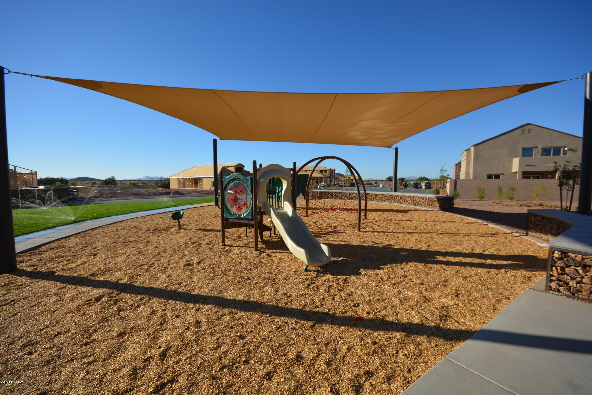 Saguaro Springs Block 8B (131-399) - Residential