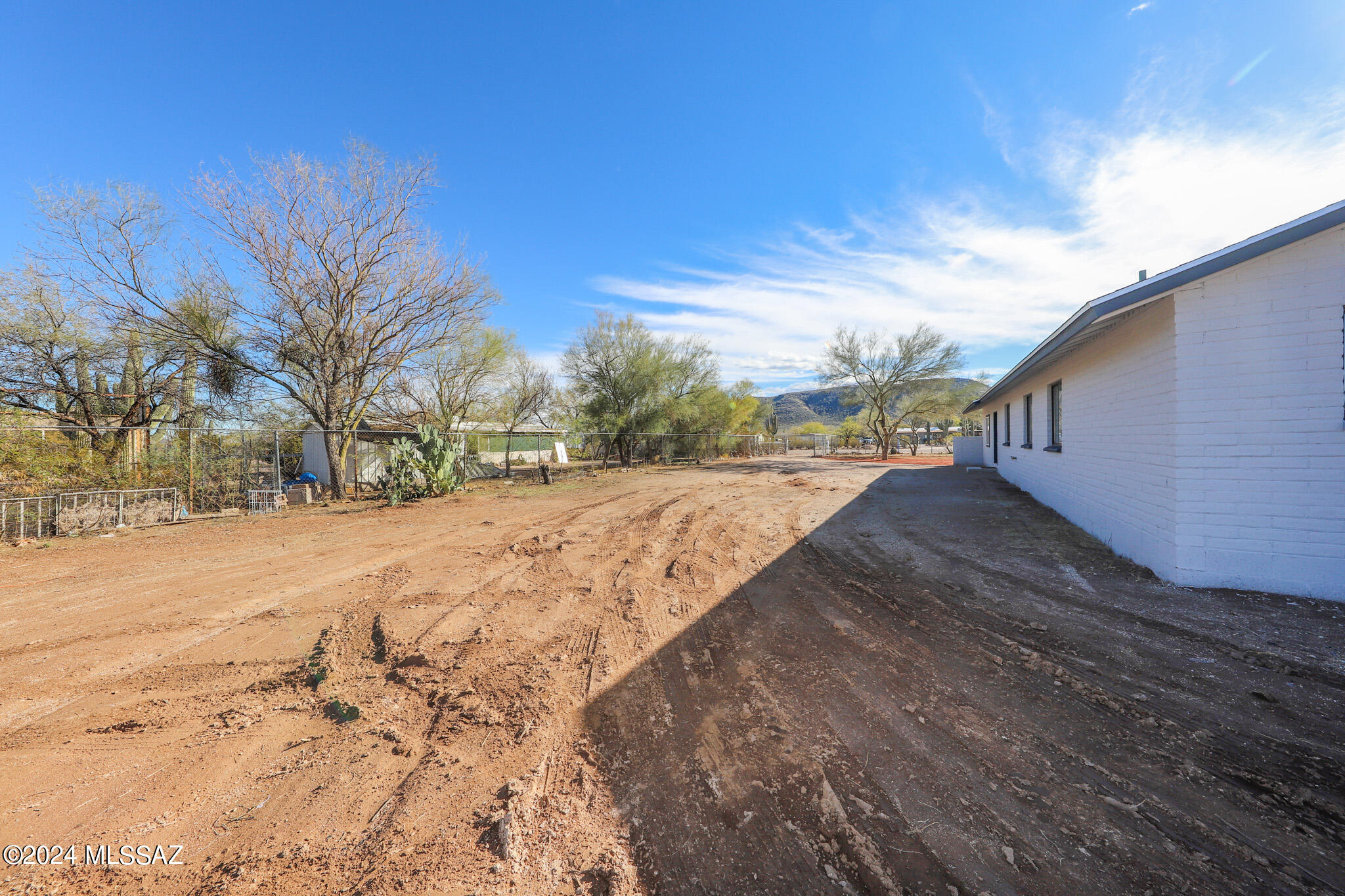 San Xavier Estates (1-31) - Residential