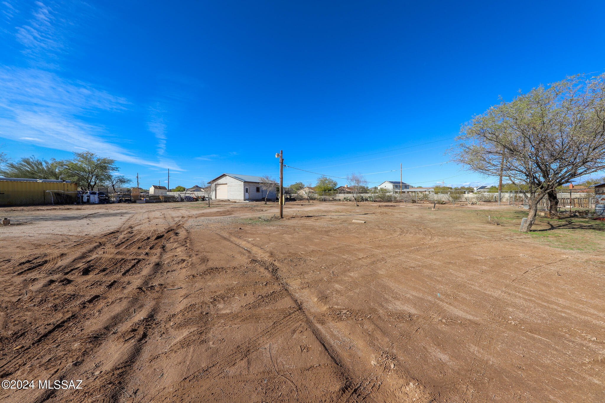 San Xavier Estates (1-31) - Residential