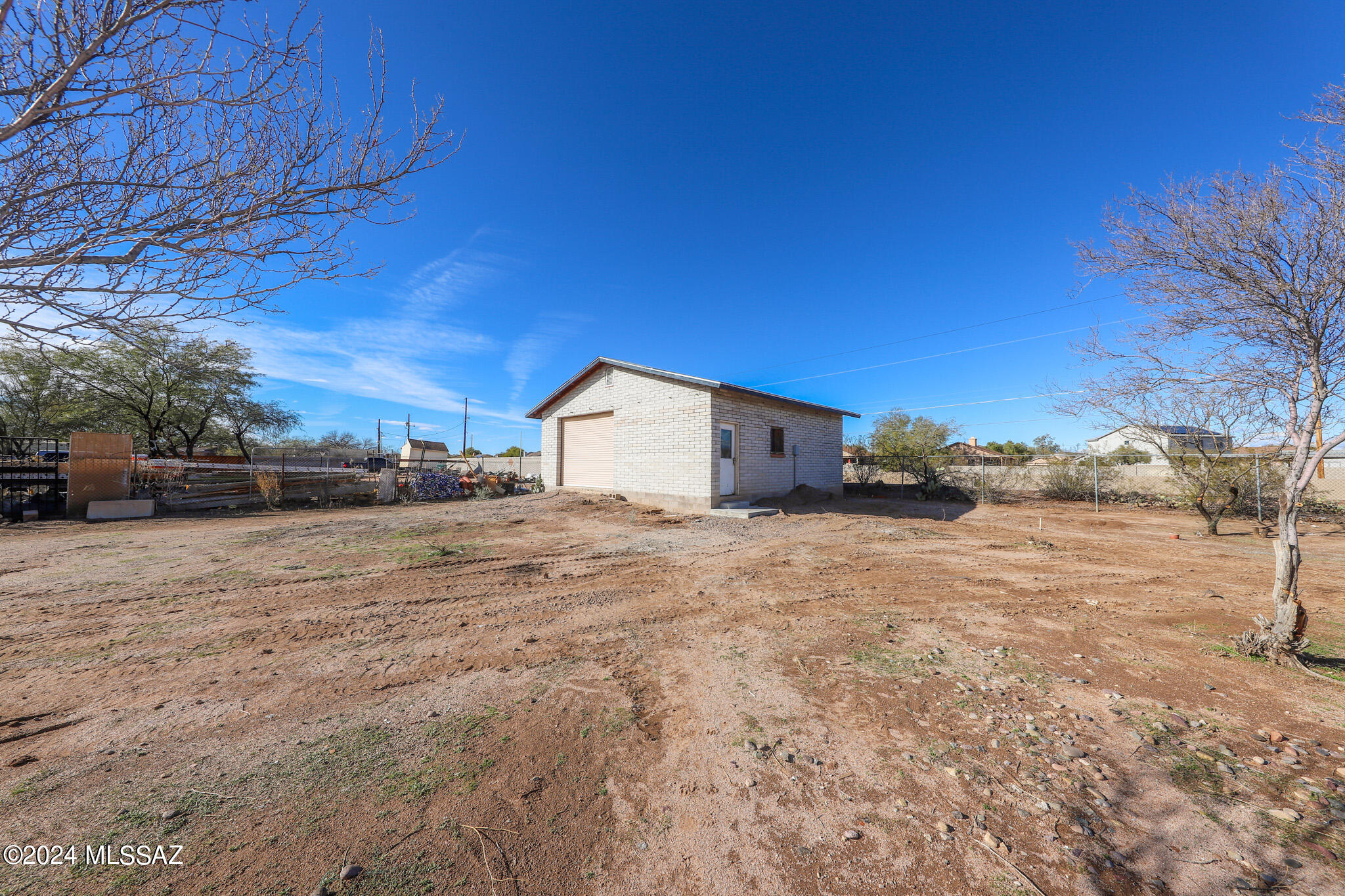 San Xavier Estates (1-31) - Residential