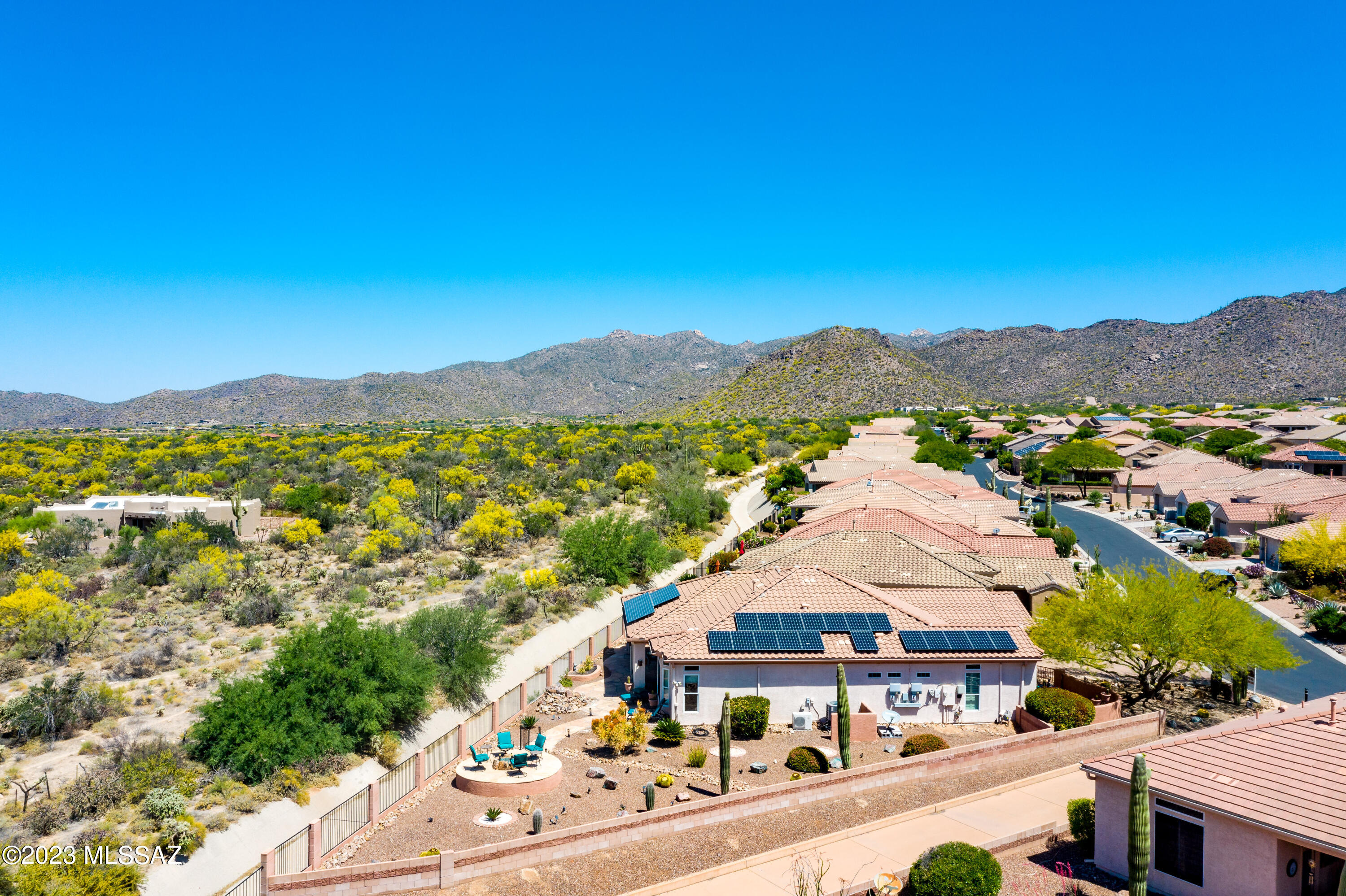Heritage Highlands - Residential
