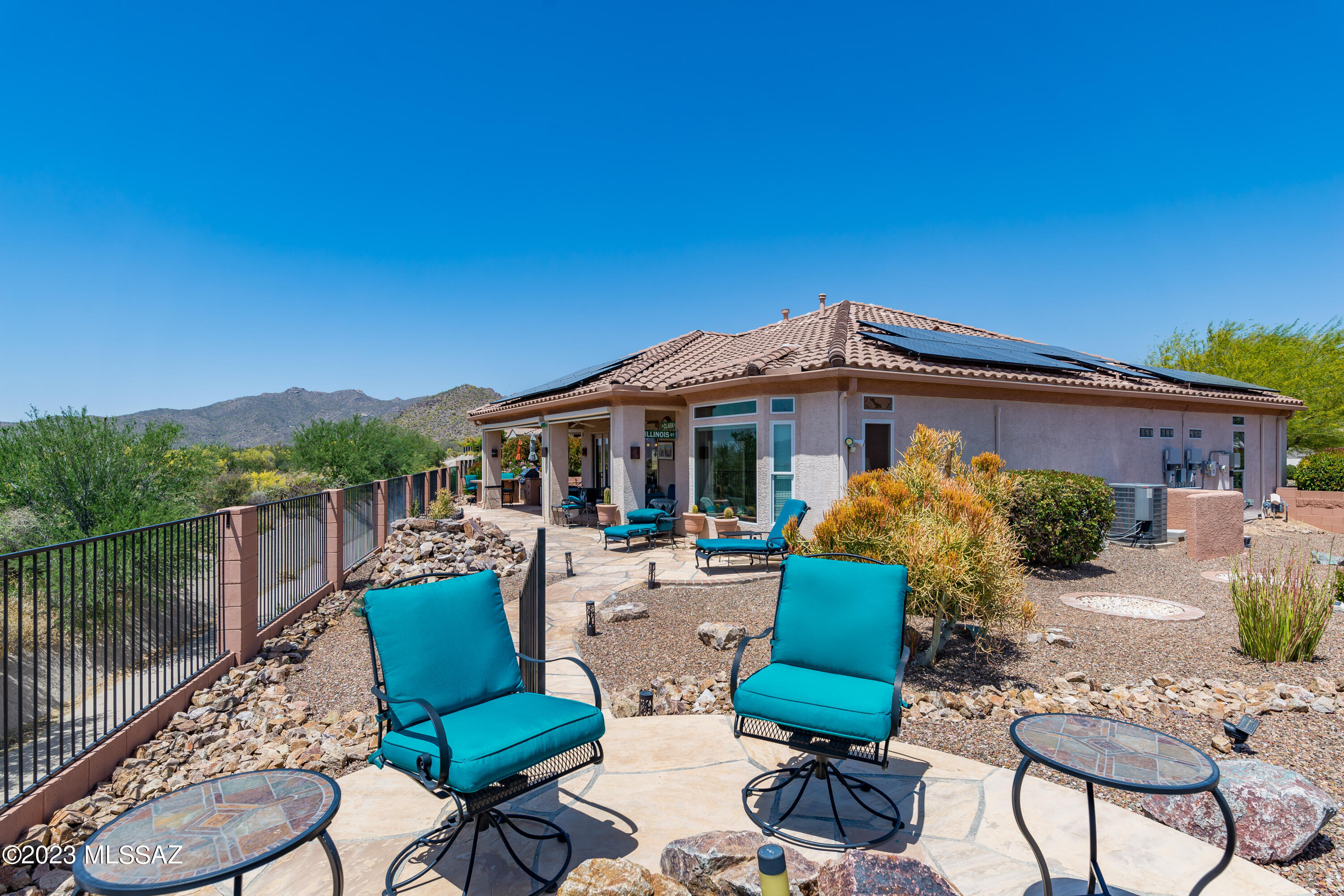 Heritage Highlands - Residential