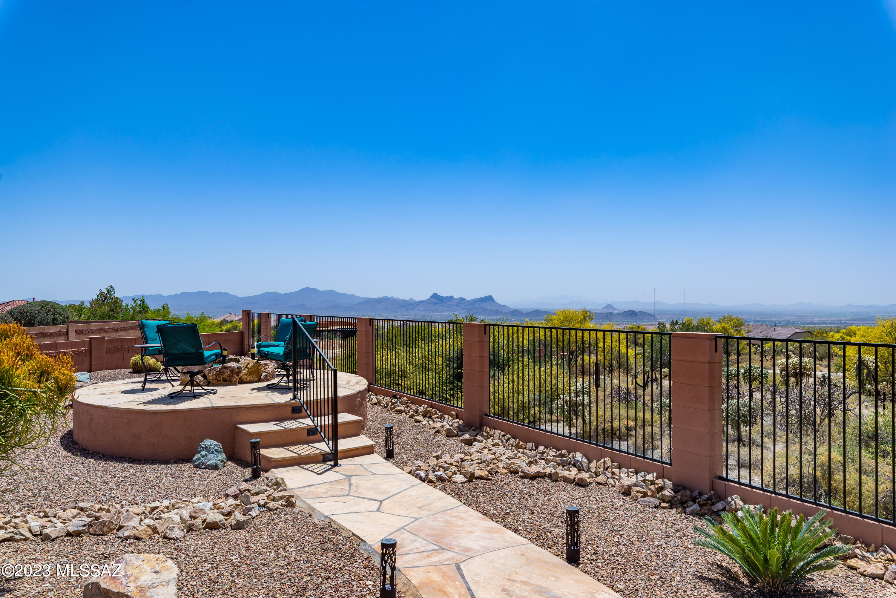 Heritage Highlands - Residential
