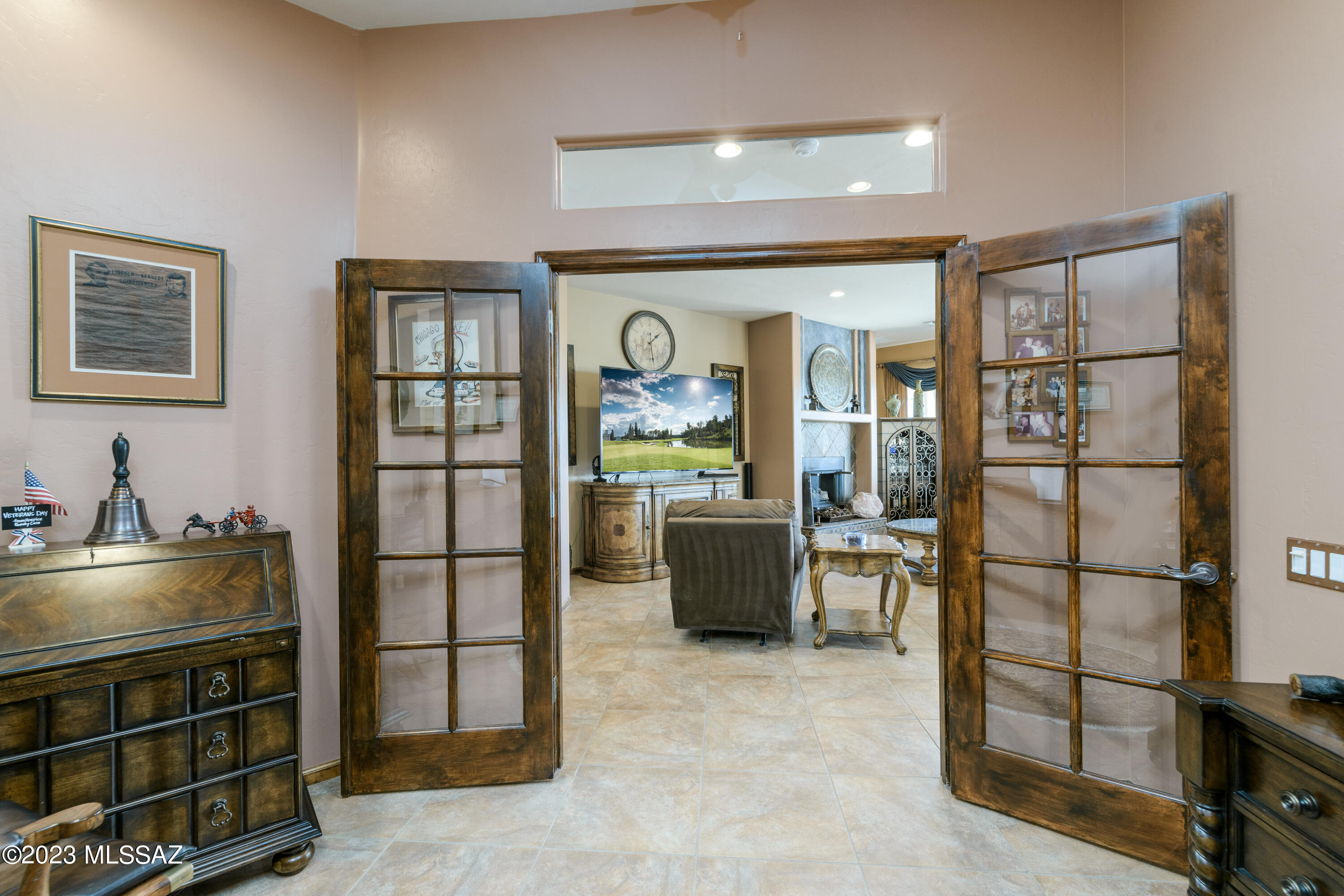 Heritage Highlands - Residential