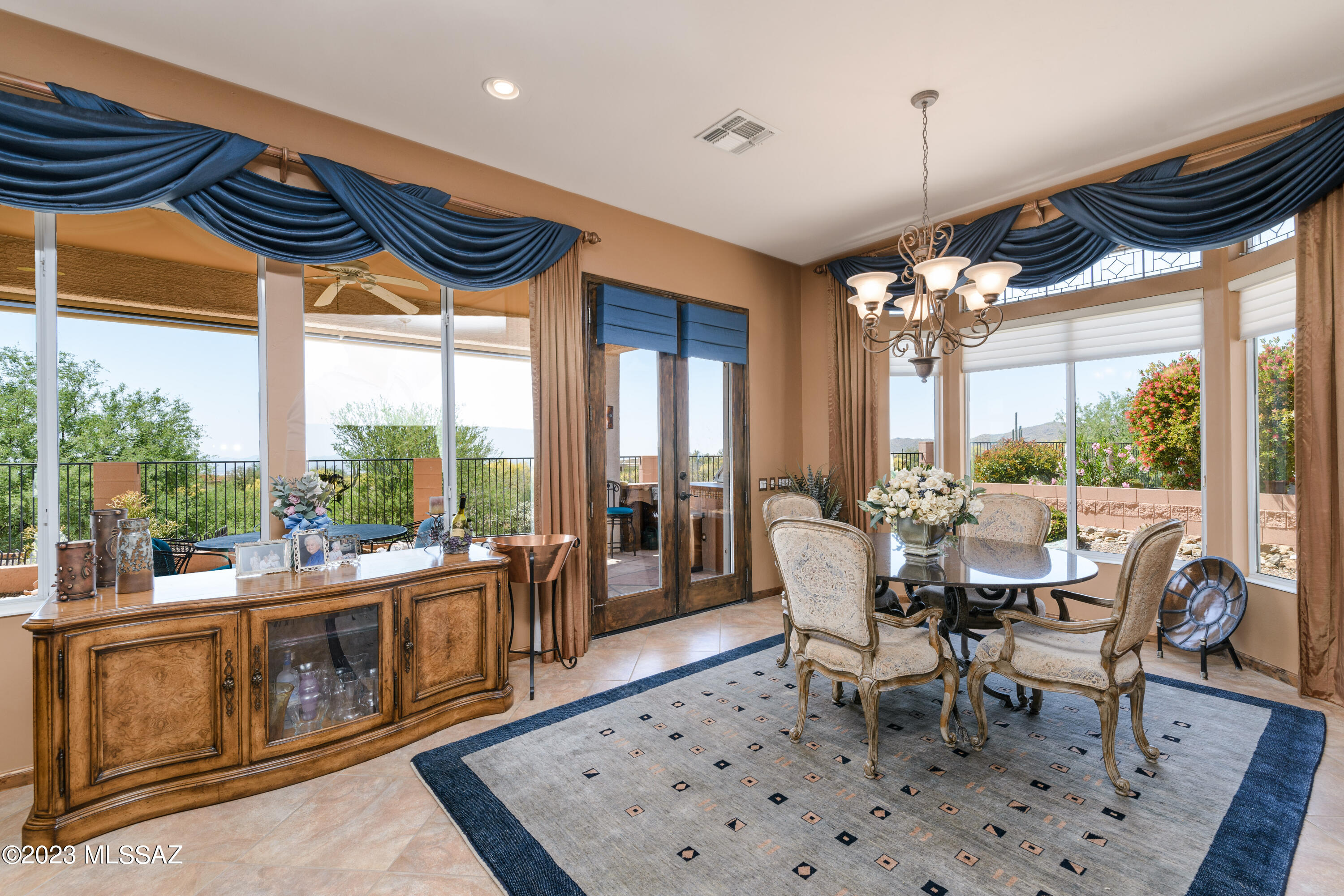Heritage Highlands - Residential
