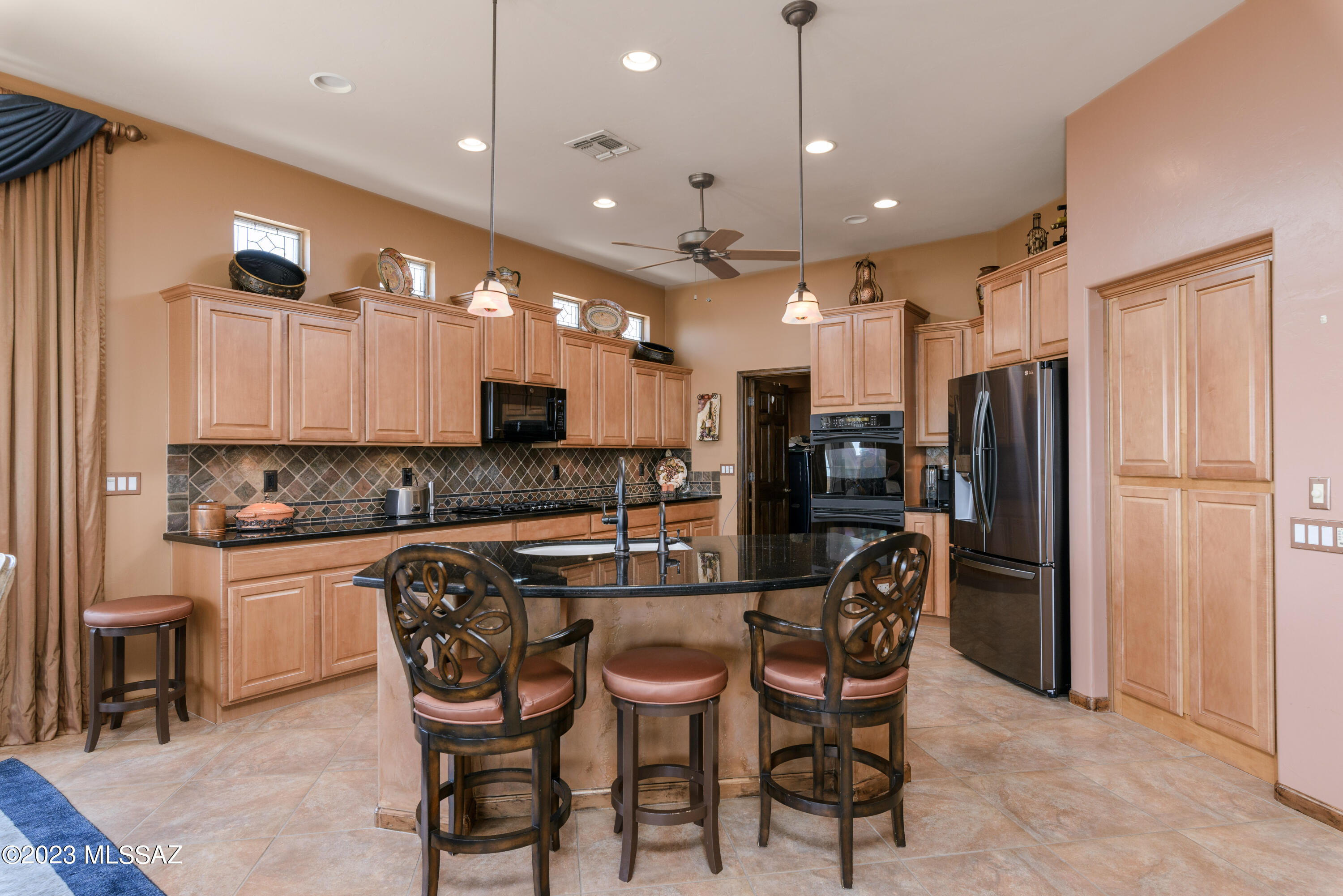 Heritage Highlands - Residential